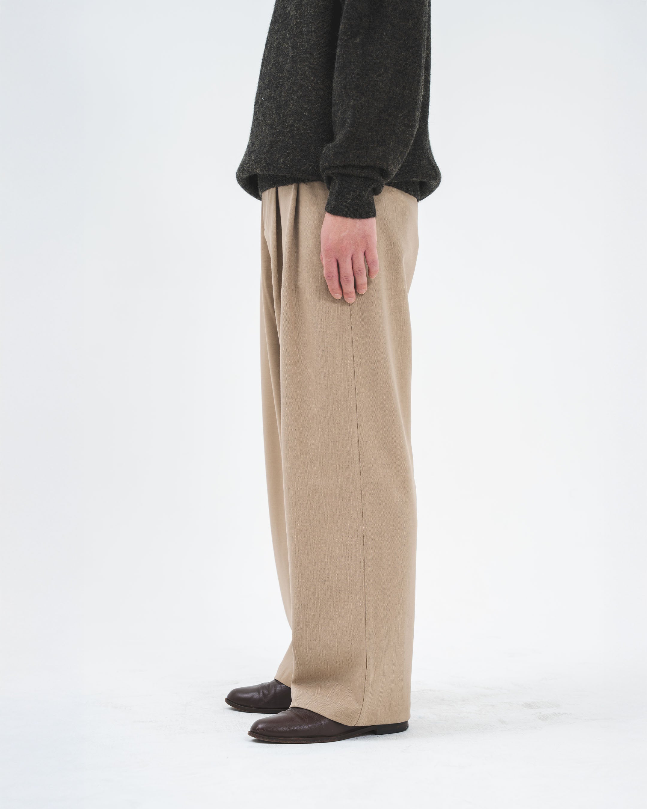 172cm Mサイズ着用