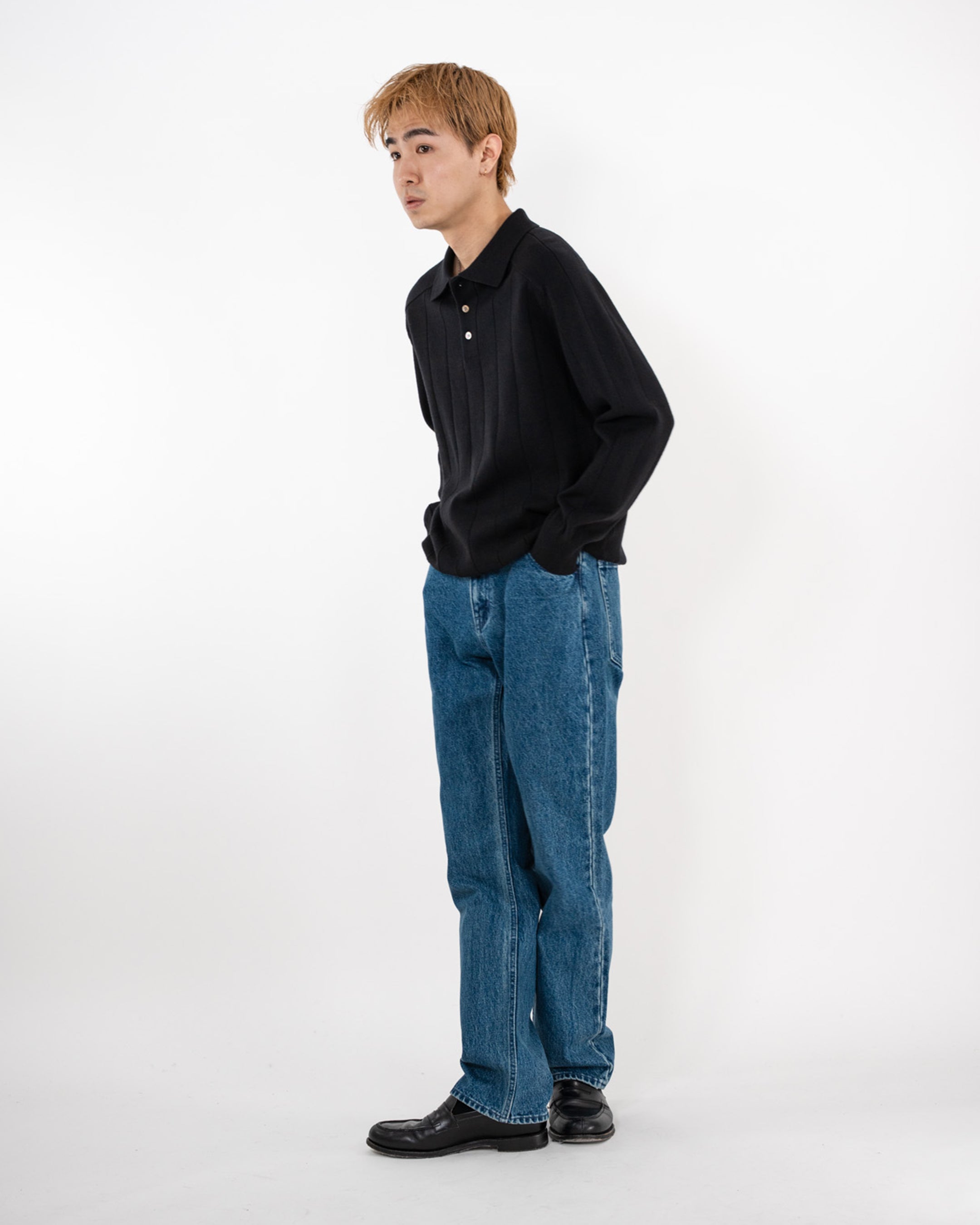 173cm Mサイズ着用