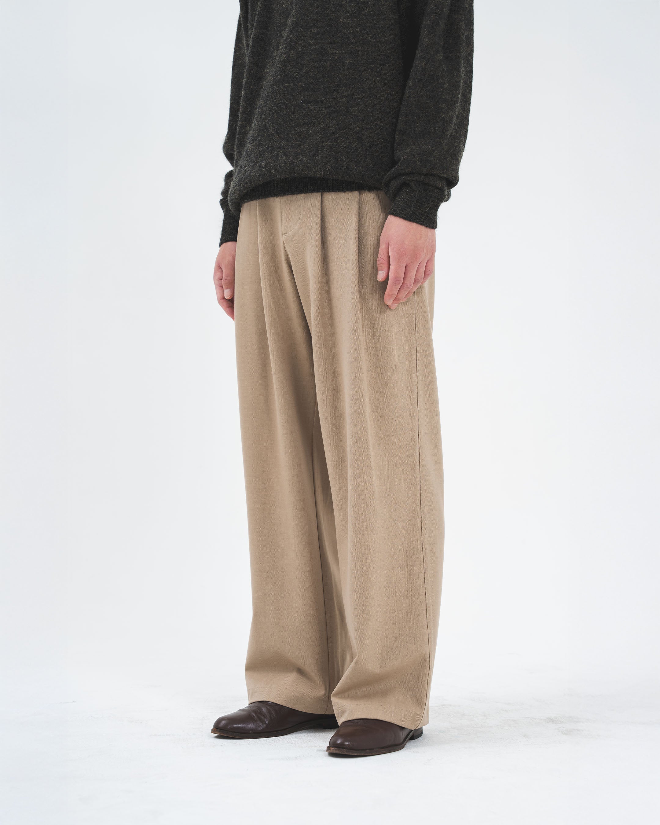 172cm Mサイズ着用