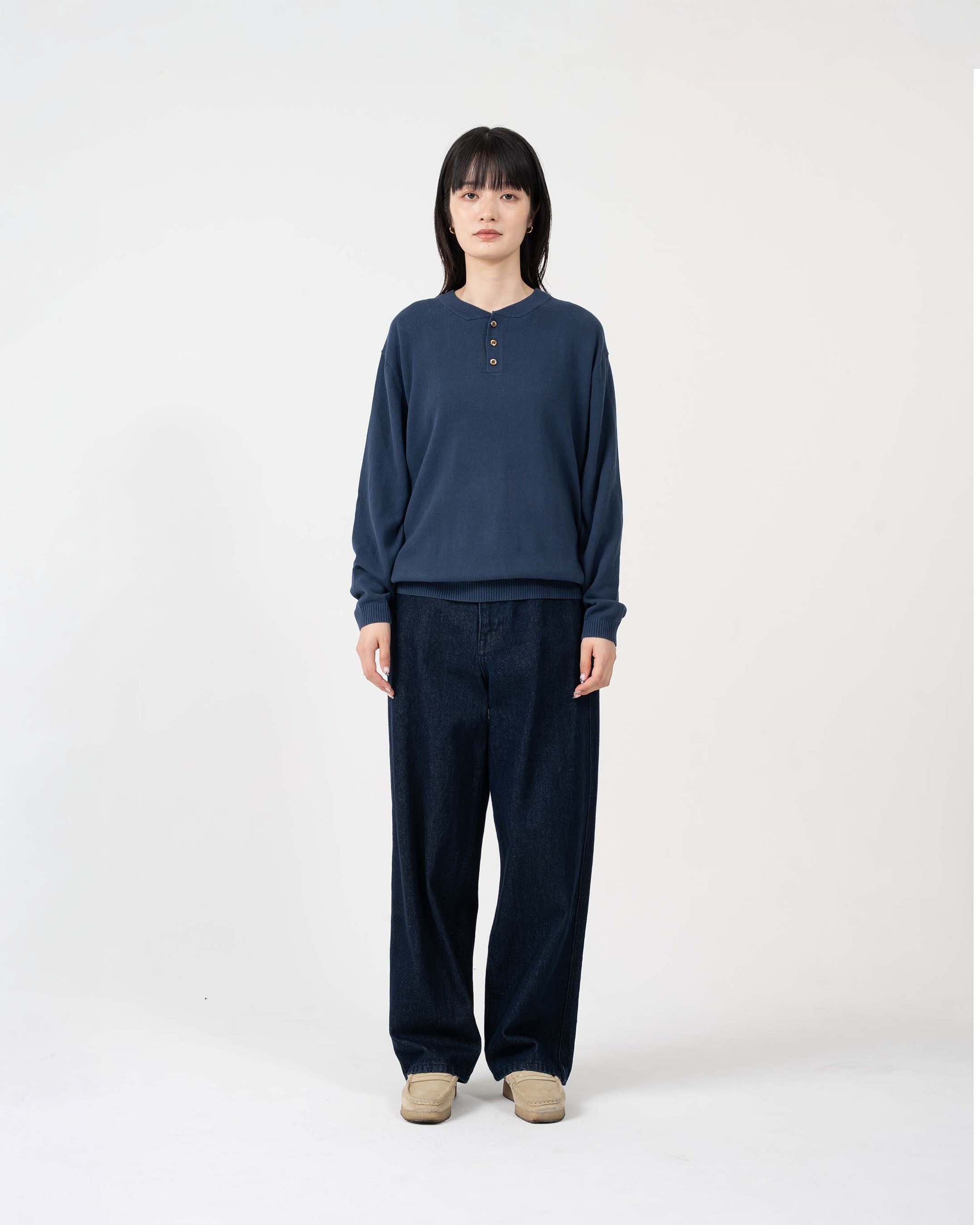 168cm Sサイズ着用