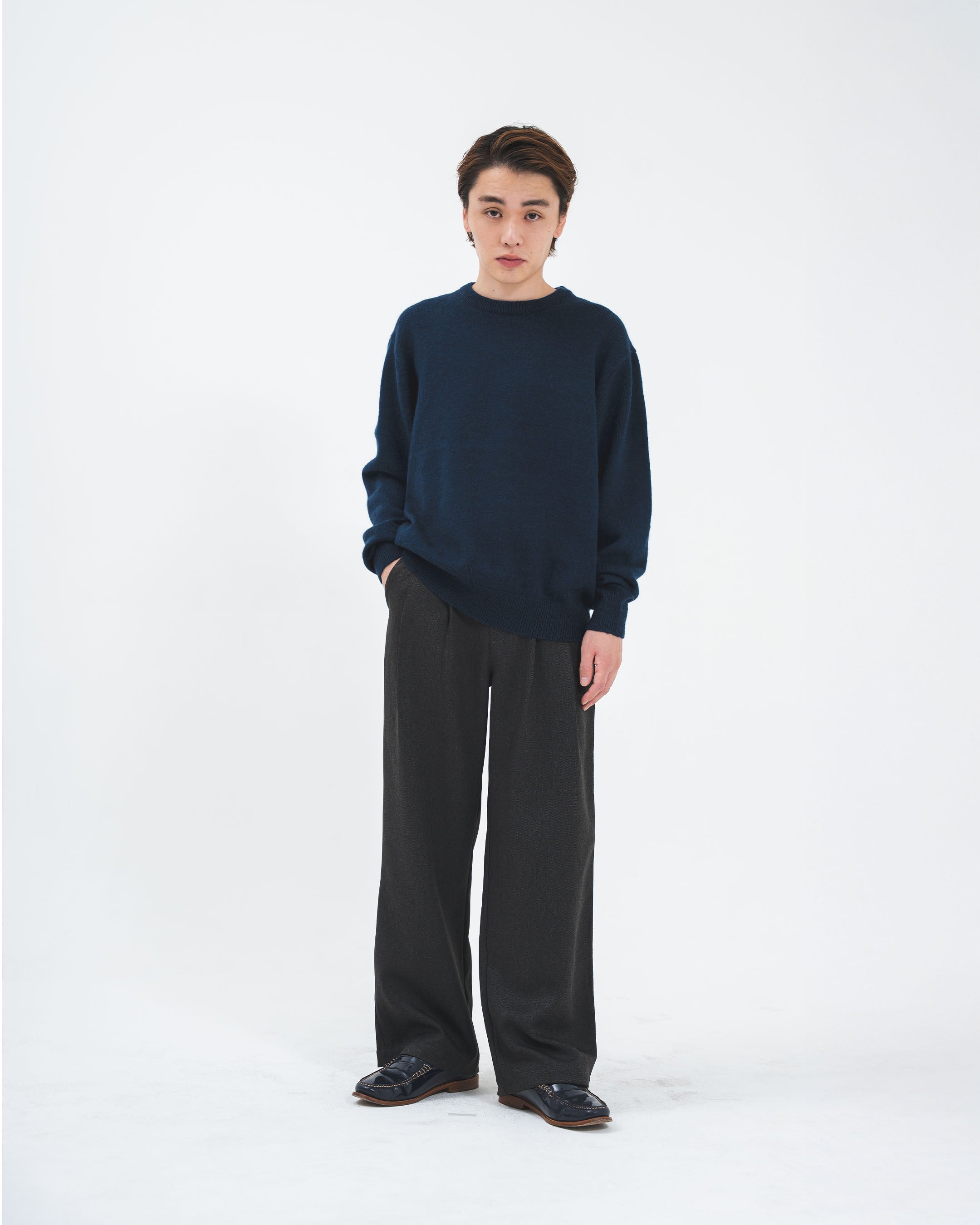 172cm Mサイズ着用