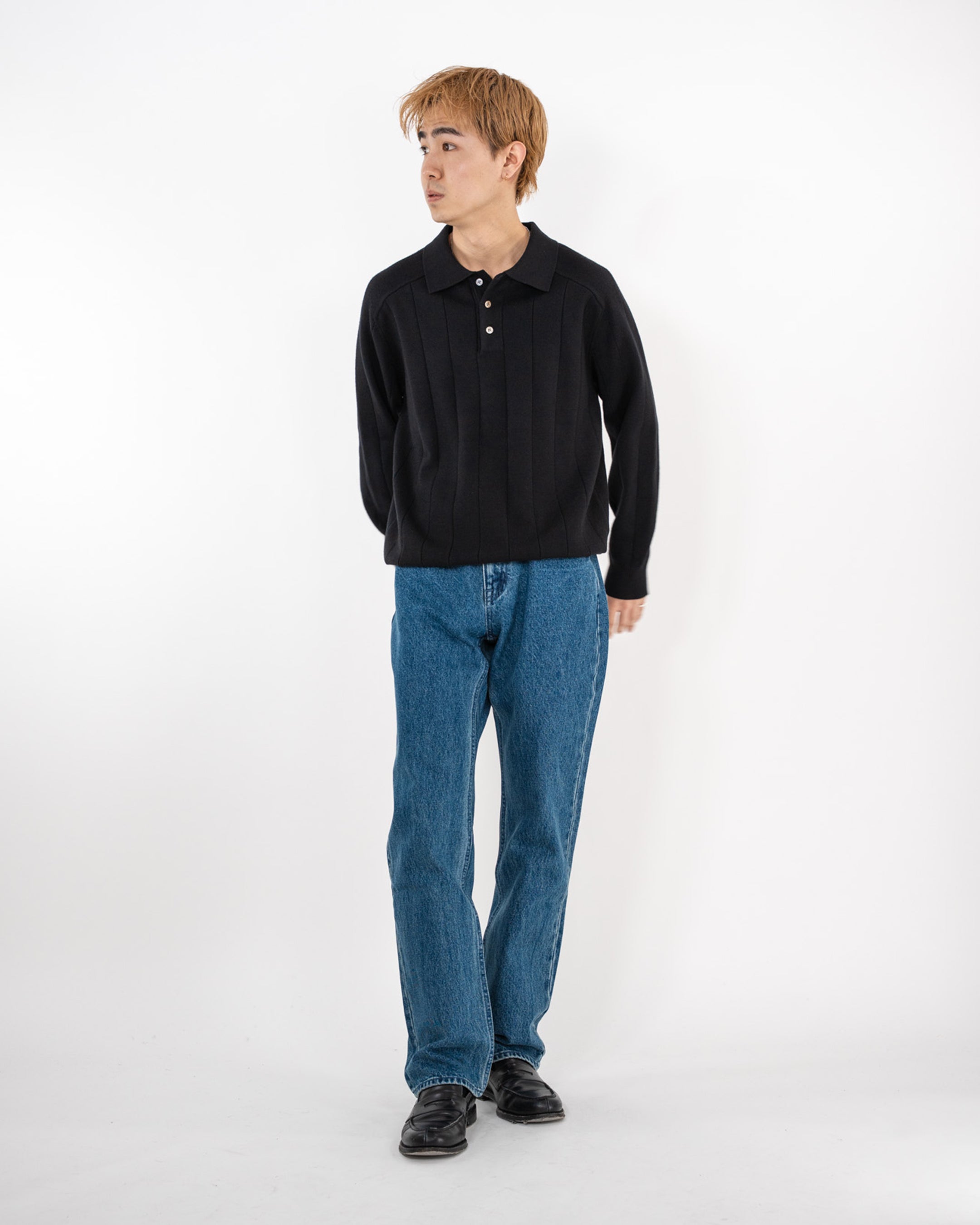 173cm Mサイズ着用