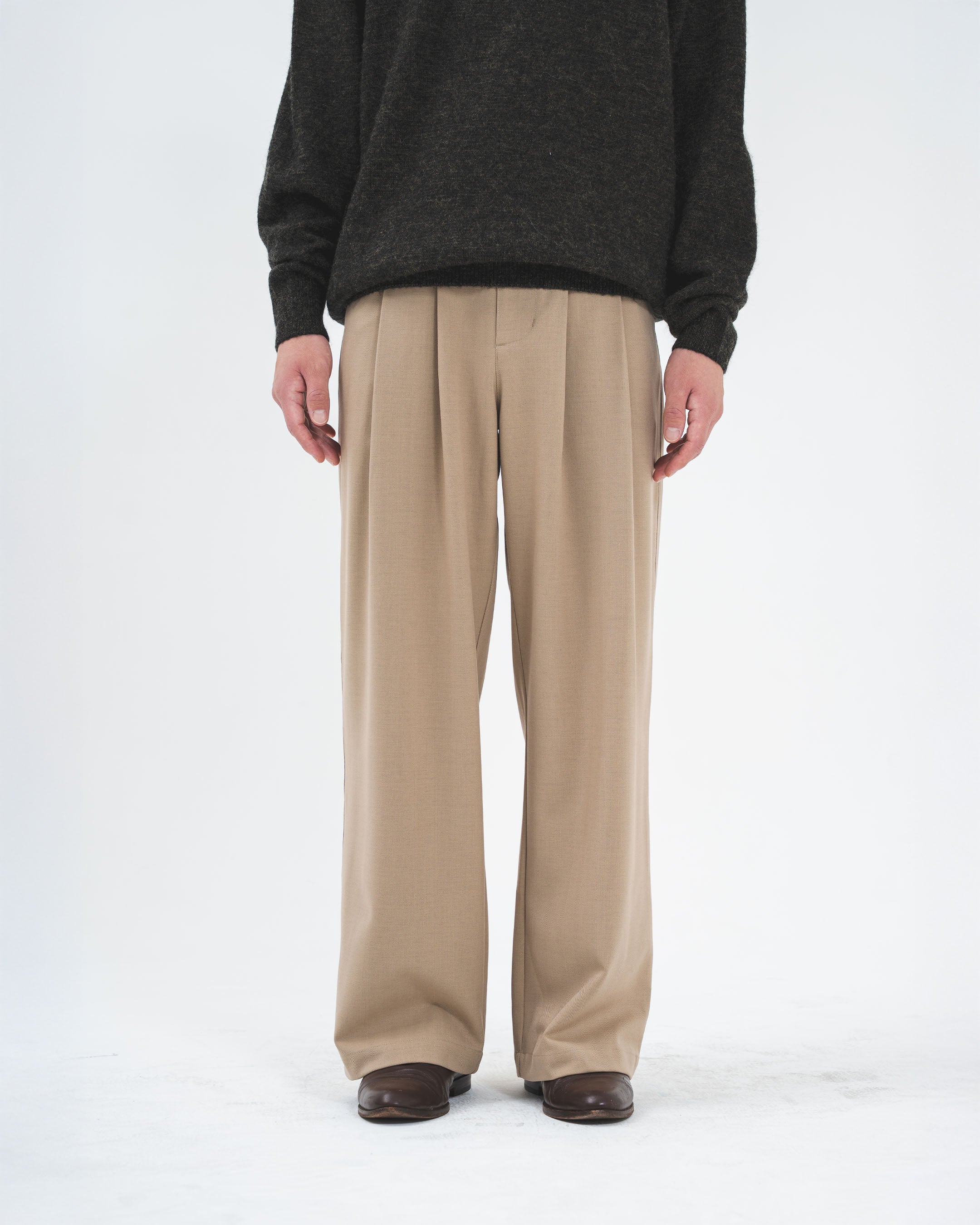 172cm Mサイズ着用