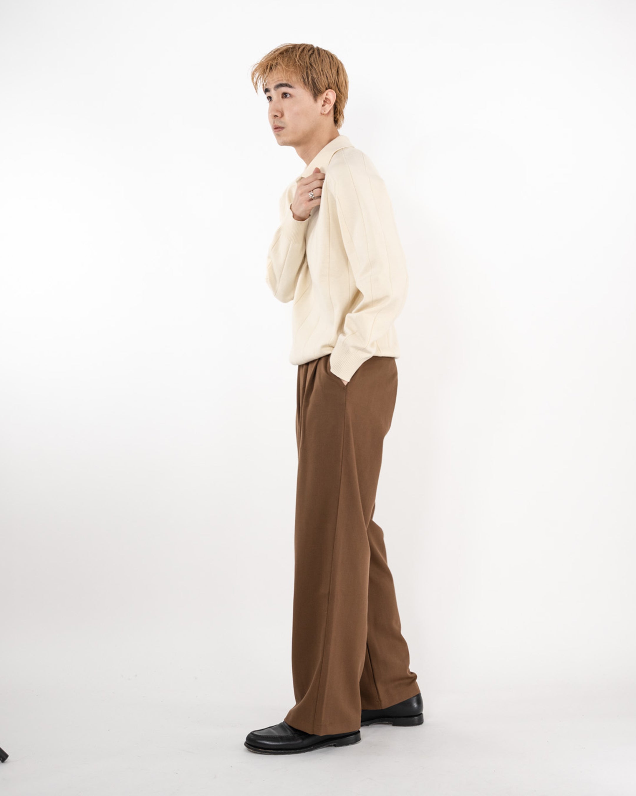 173cm Mサイズ着用