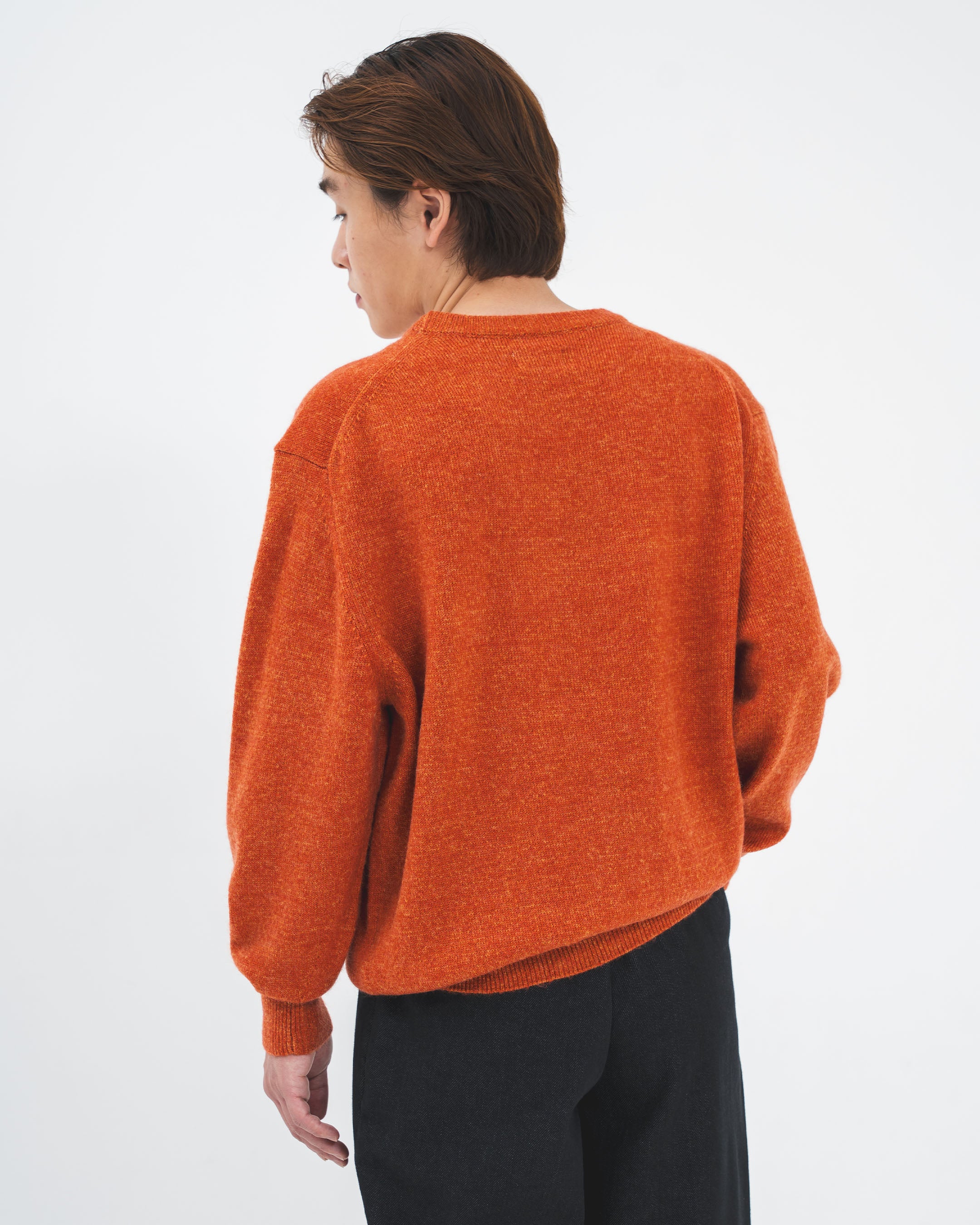 172cm Mサイズ着用