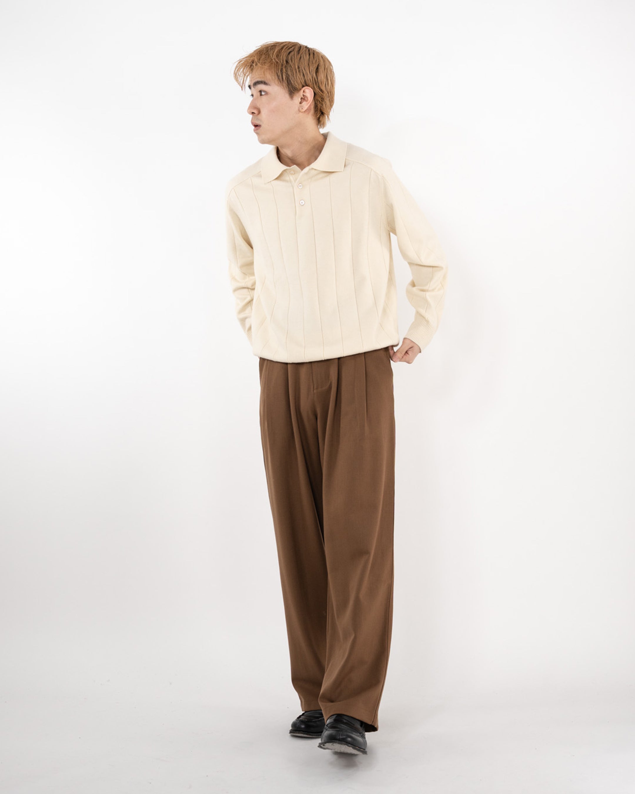 173cm Mサイズ着用