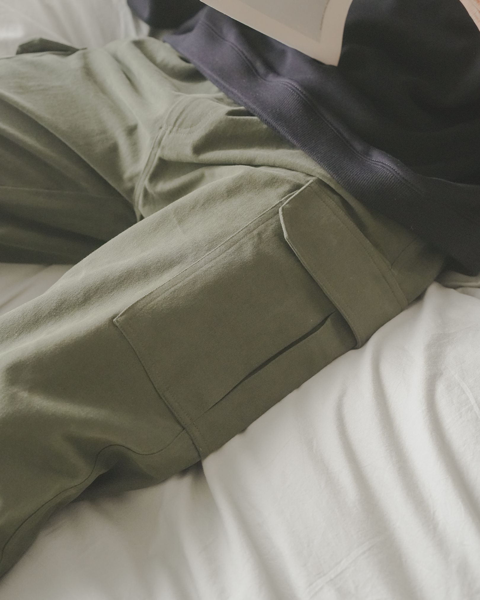 156cm Mサイズ着用