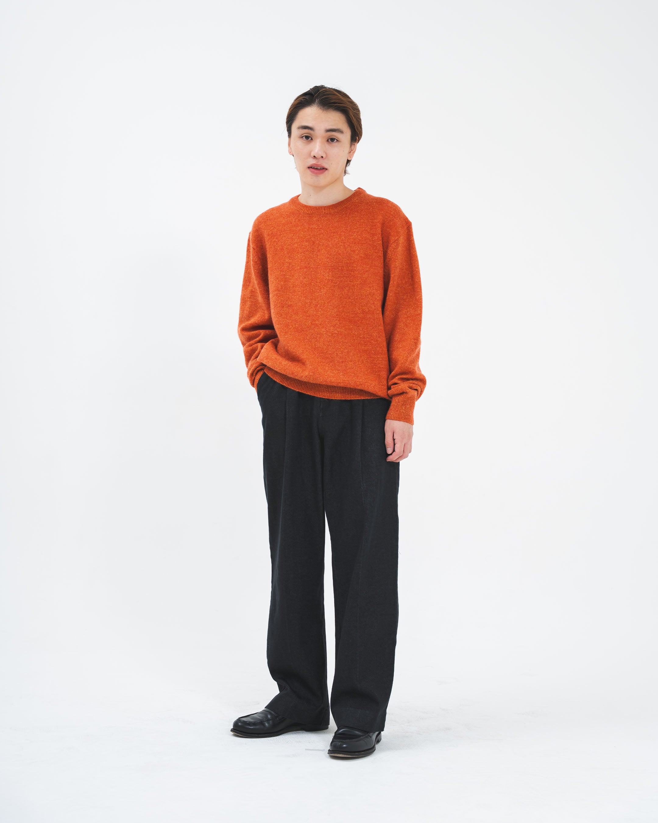 172cm Mサイズ着用