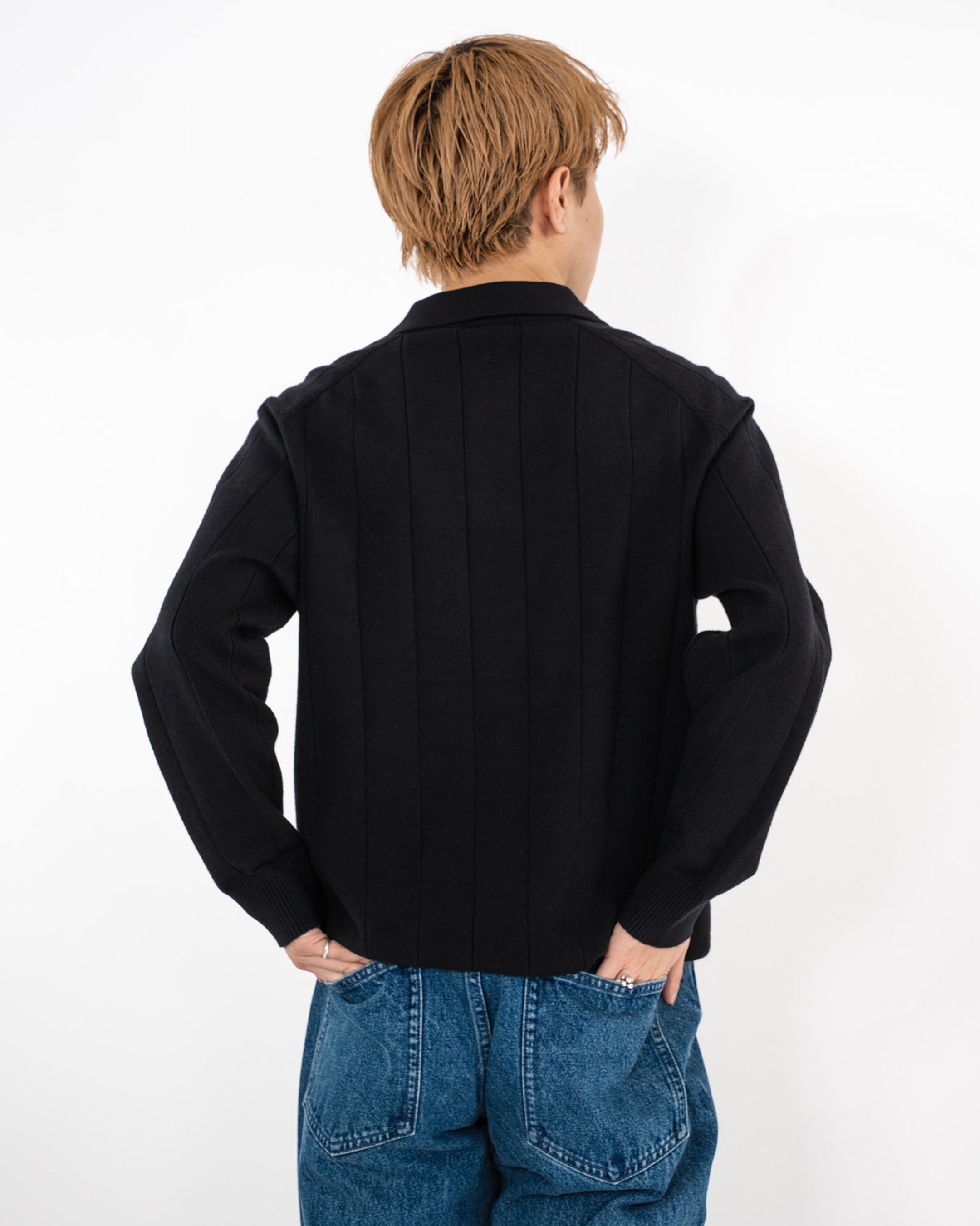 173cm Mサイズ着用