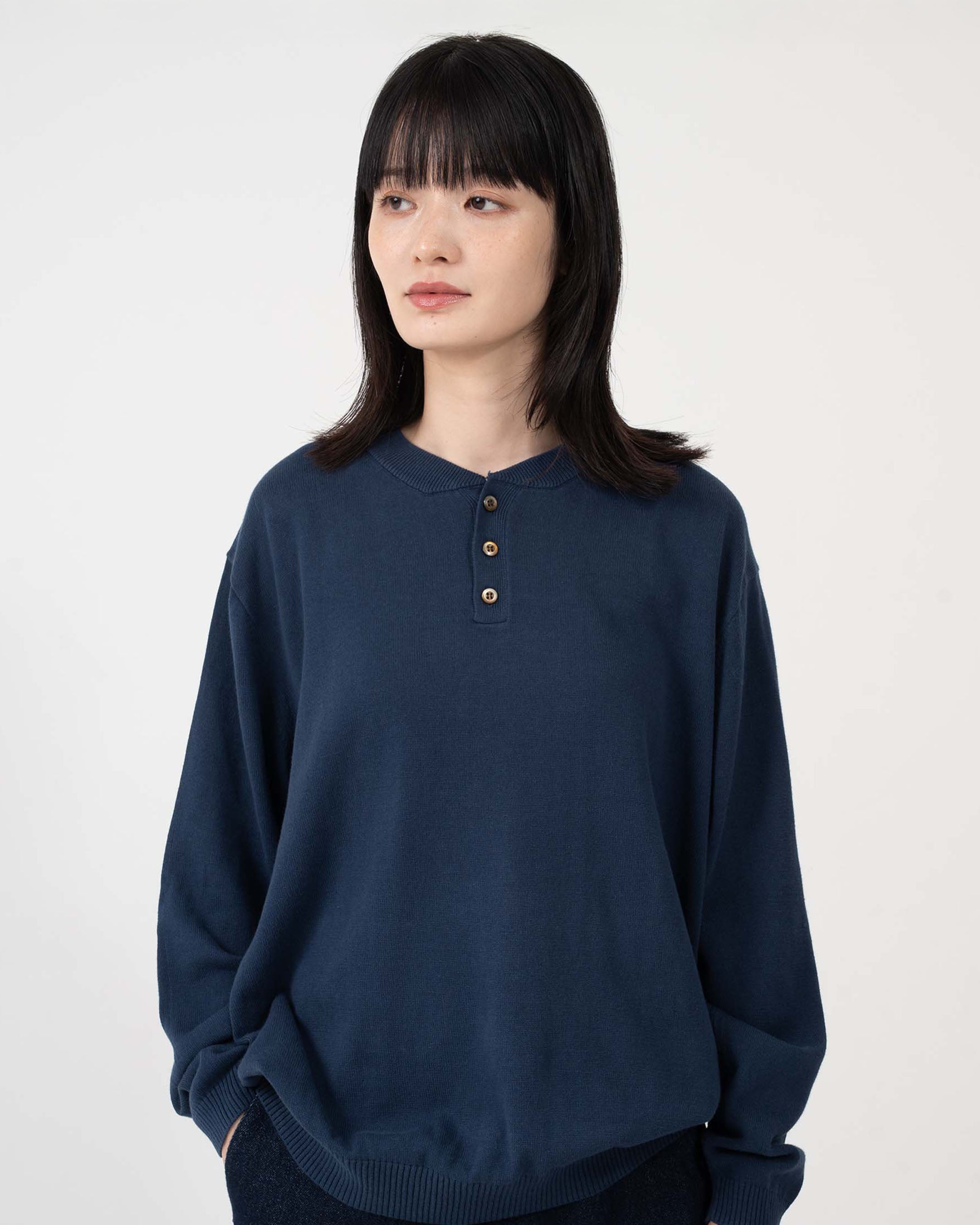 168cm Sサイズ着用