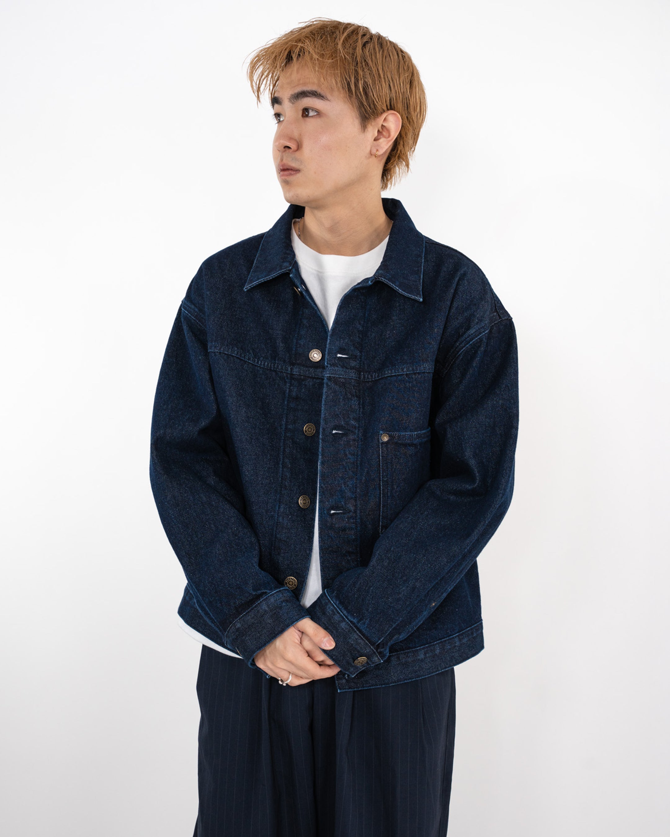 173cm Mサイズ着用