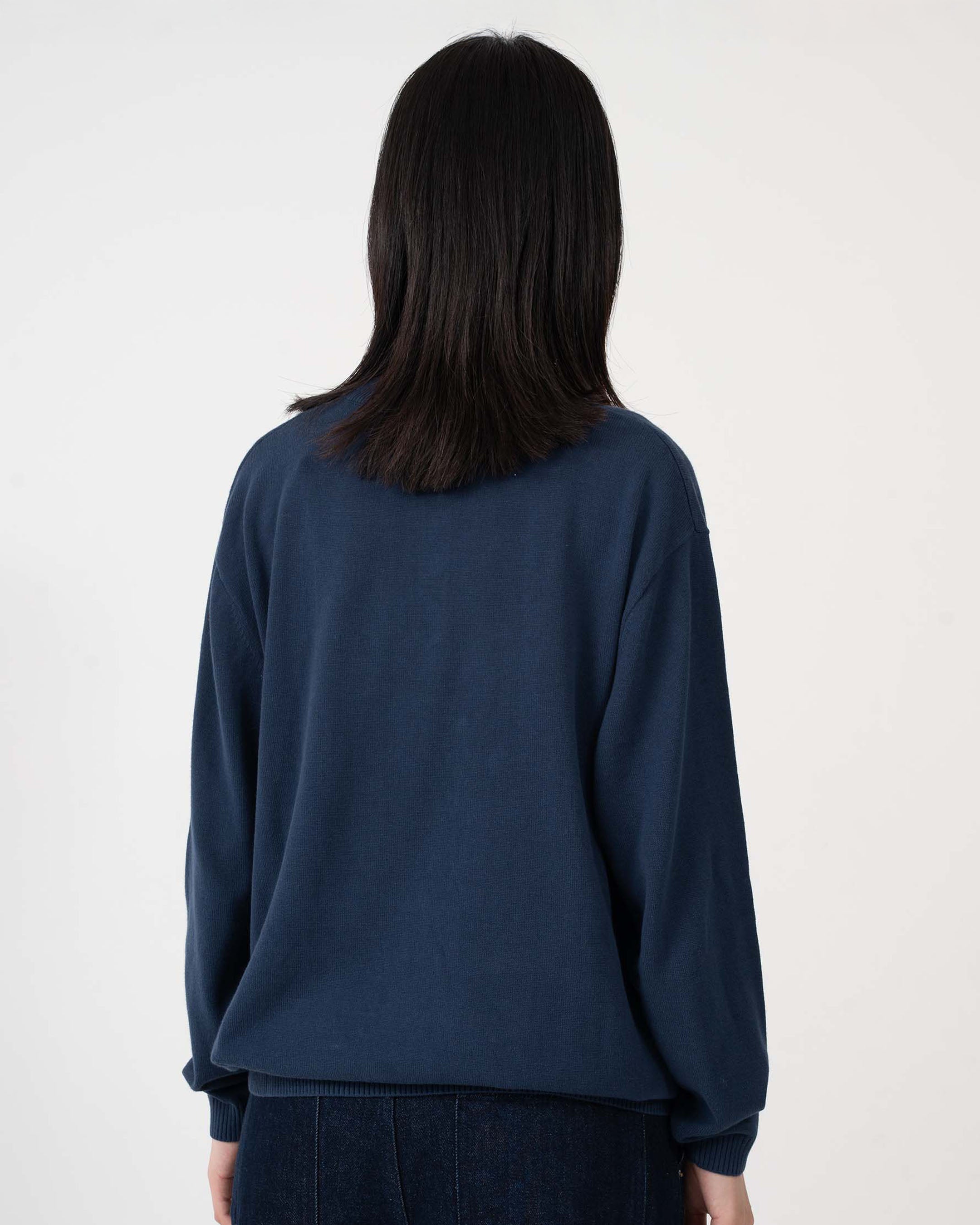 168cm Sサイズ着用