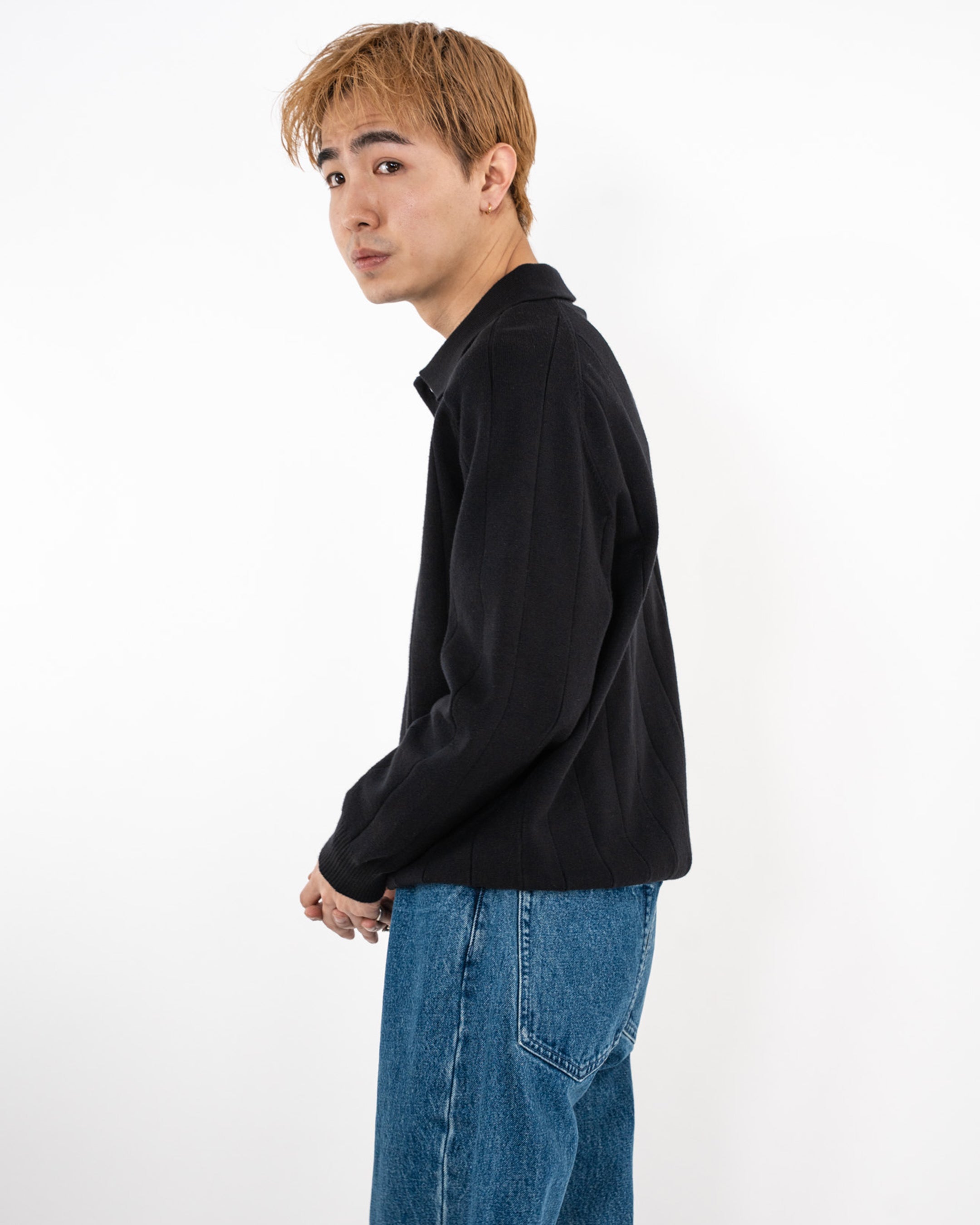 173cm Mサイズ着用