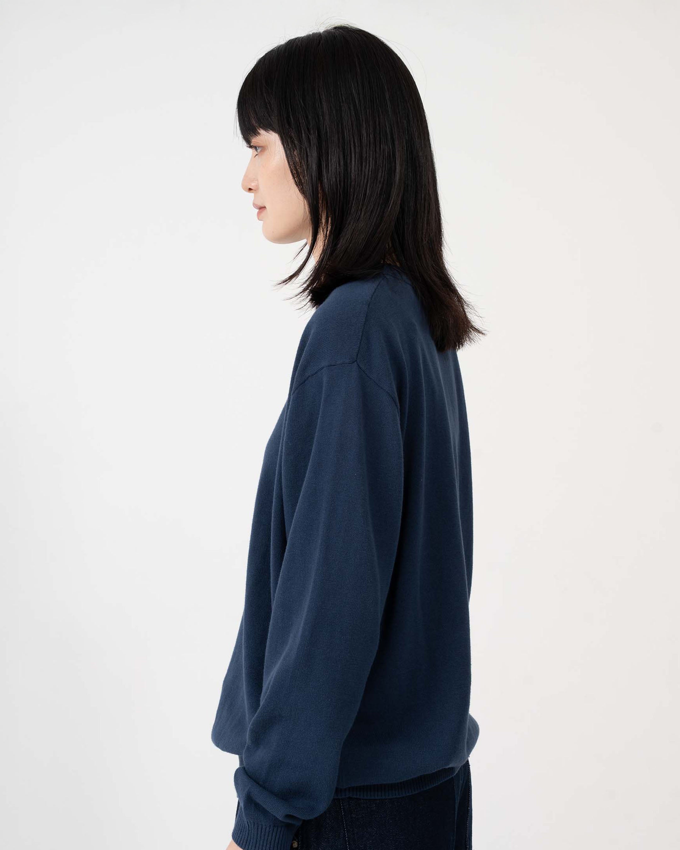 168cm Sサイズ着用