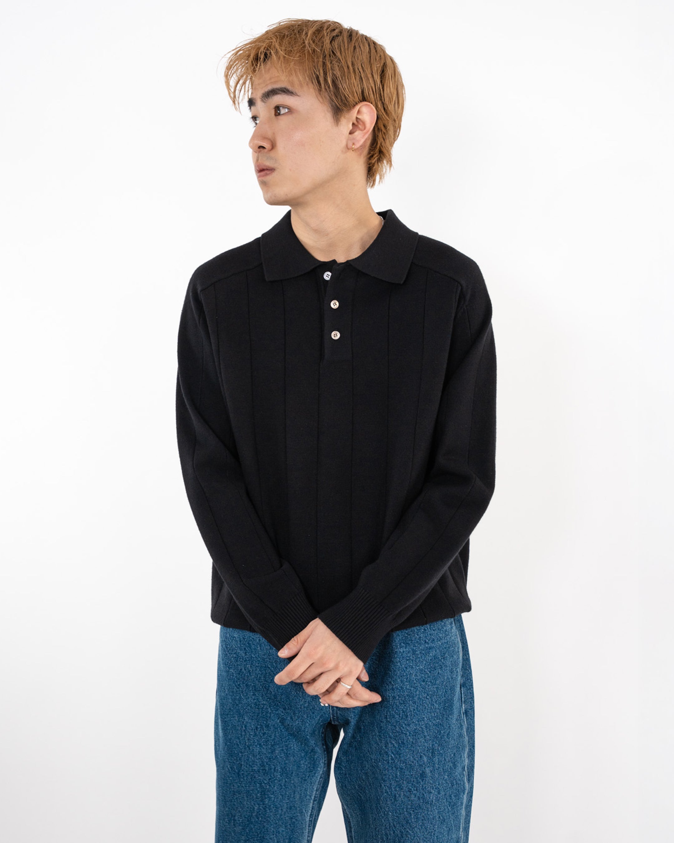 173cm Mサイズ着用