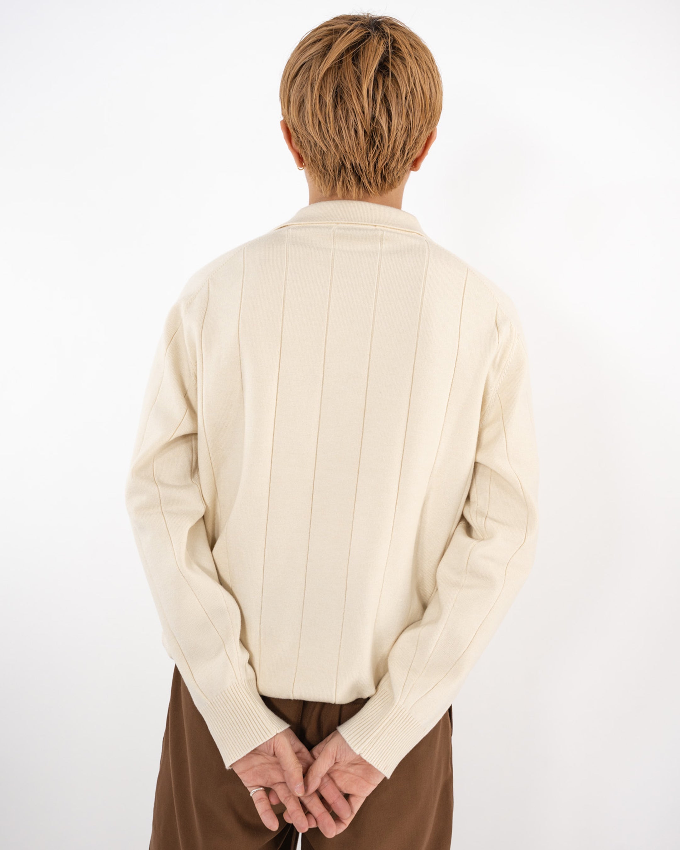 173cm Mサイズ着用