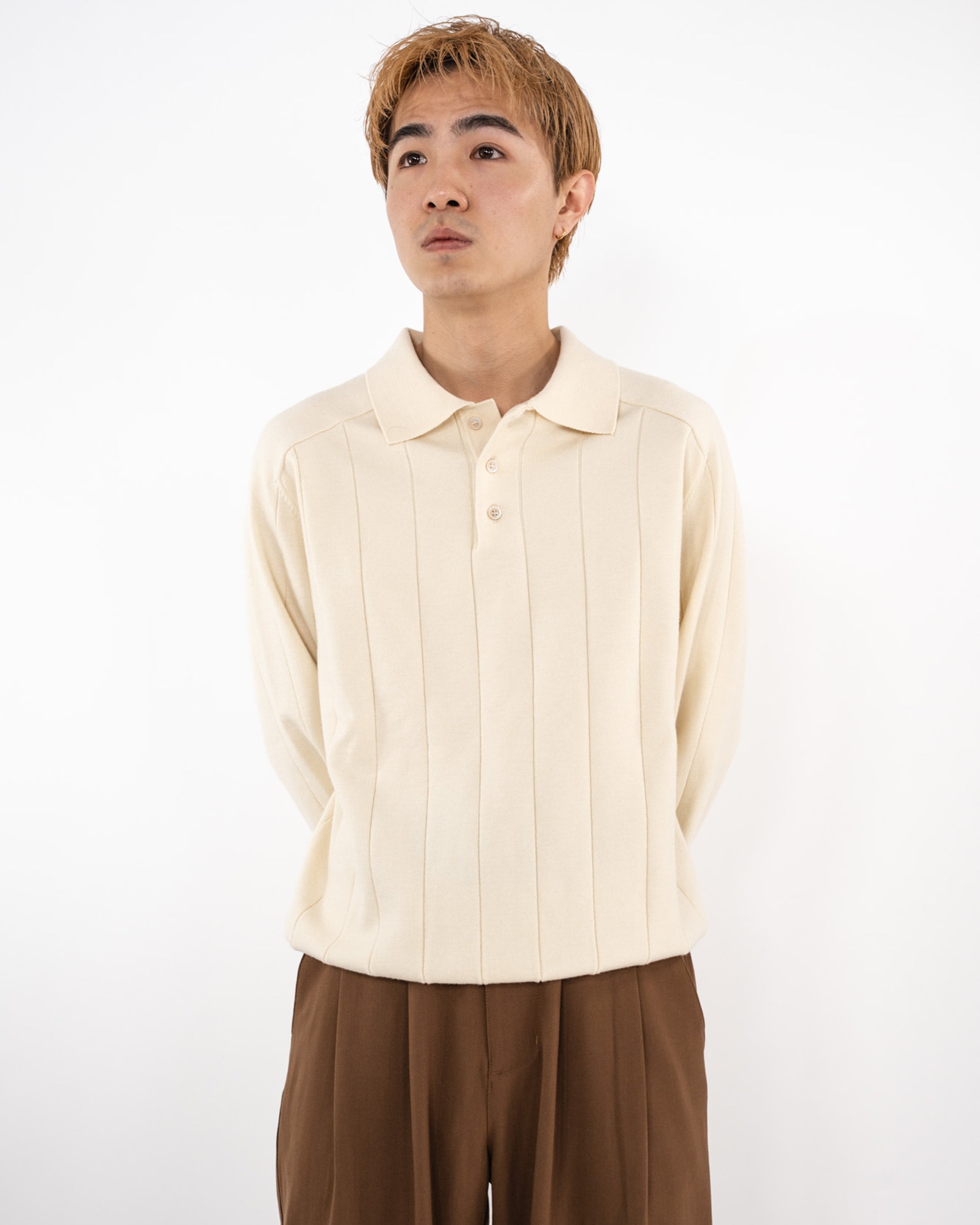 173cm Mサイズ着用