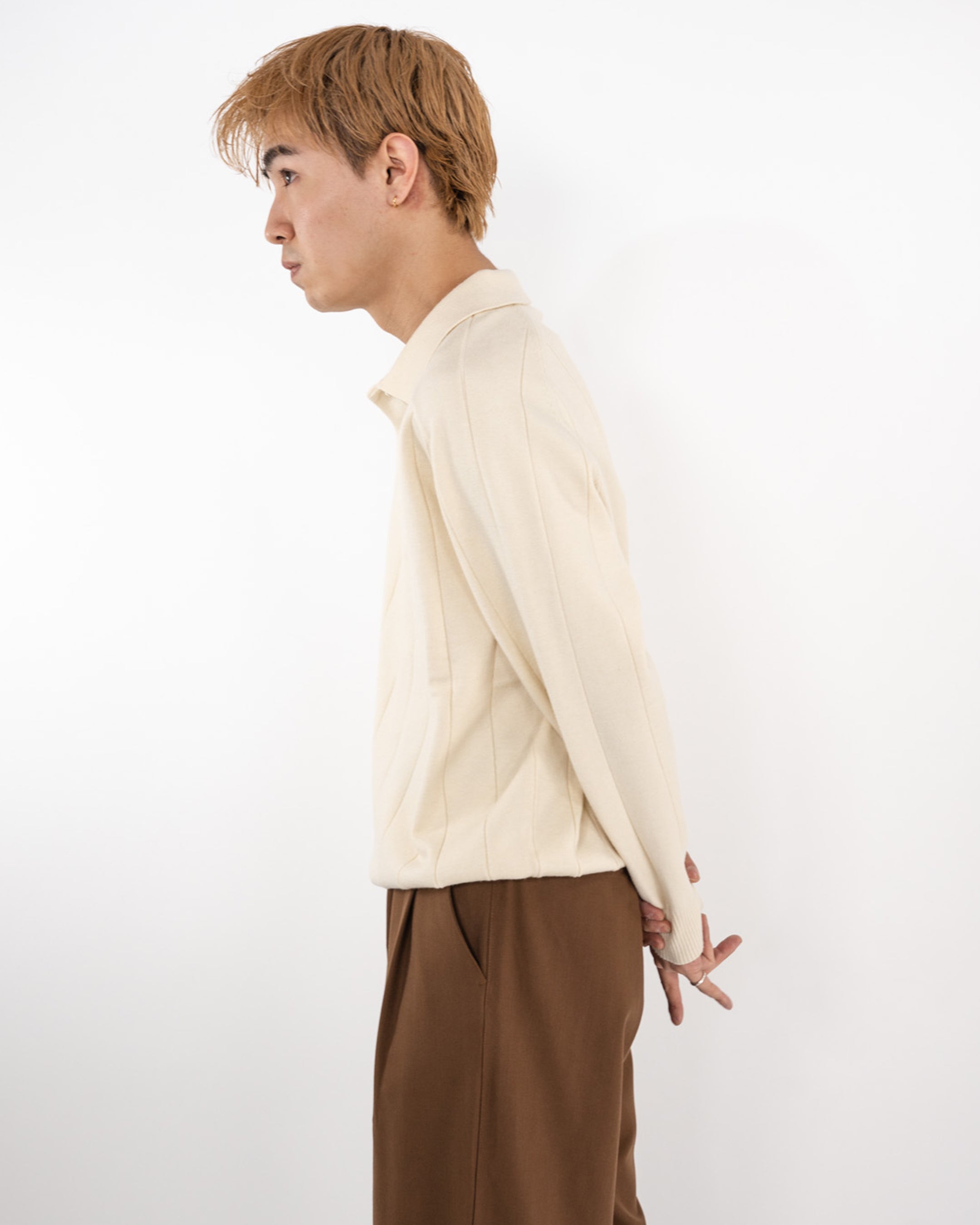 173cm Mサイズ着用