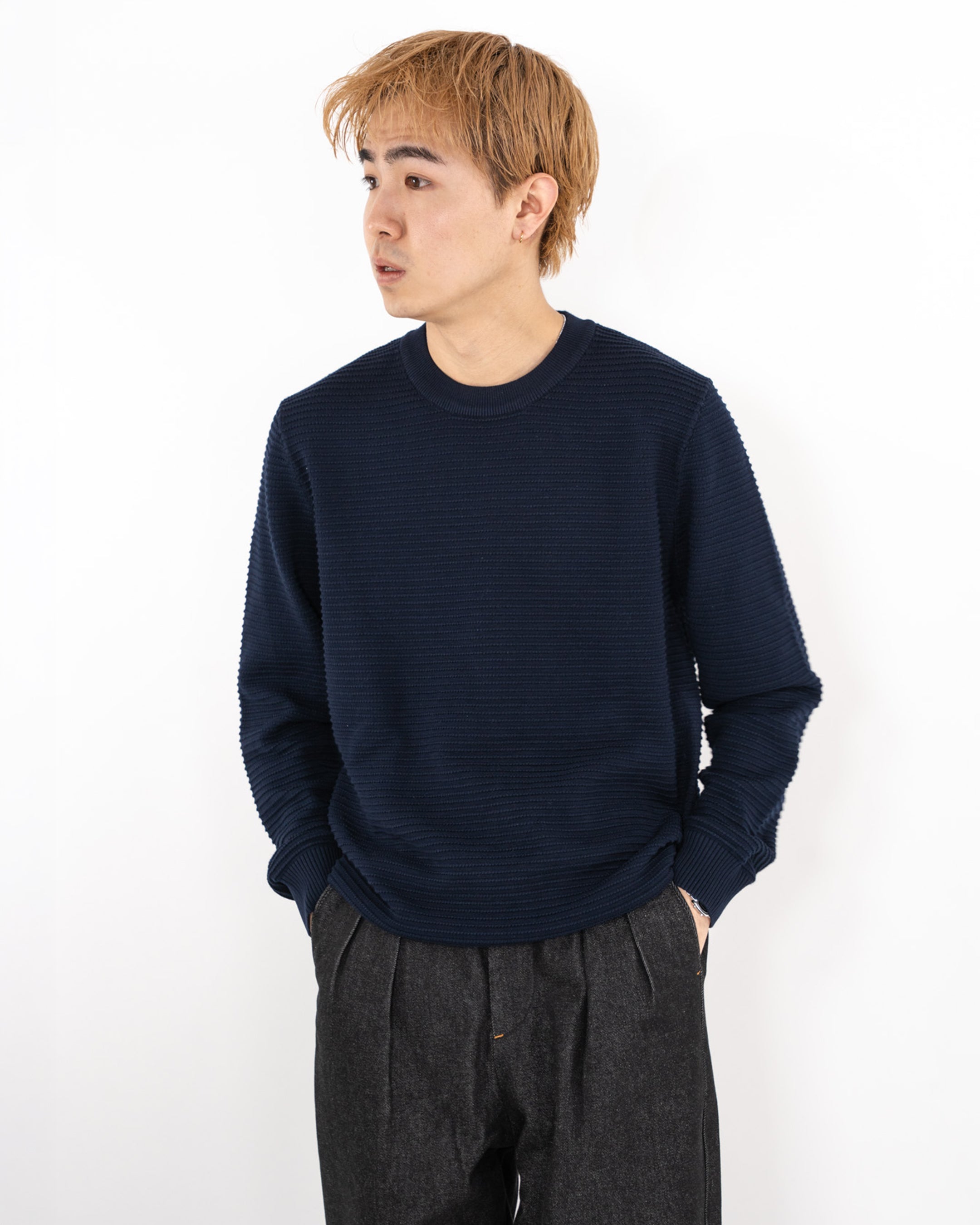 173cm Mサイズ着用