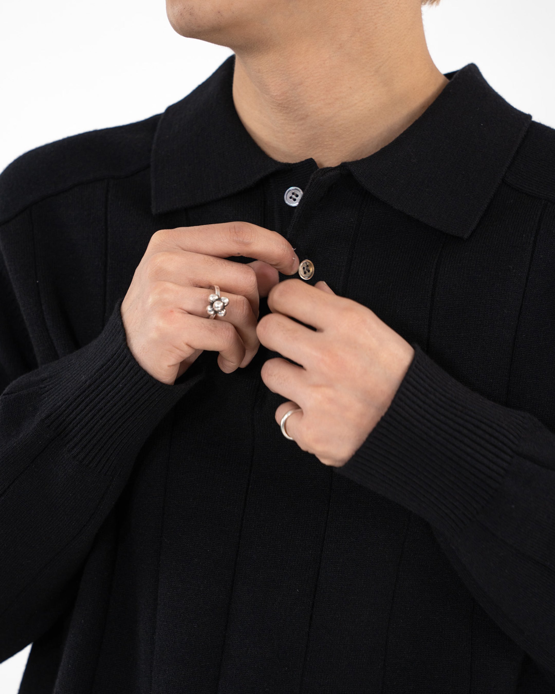 173cm Mサイズ着用