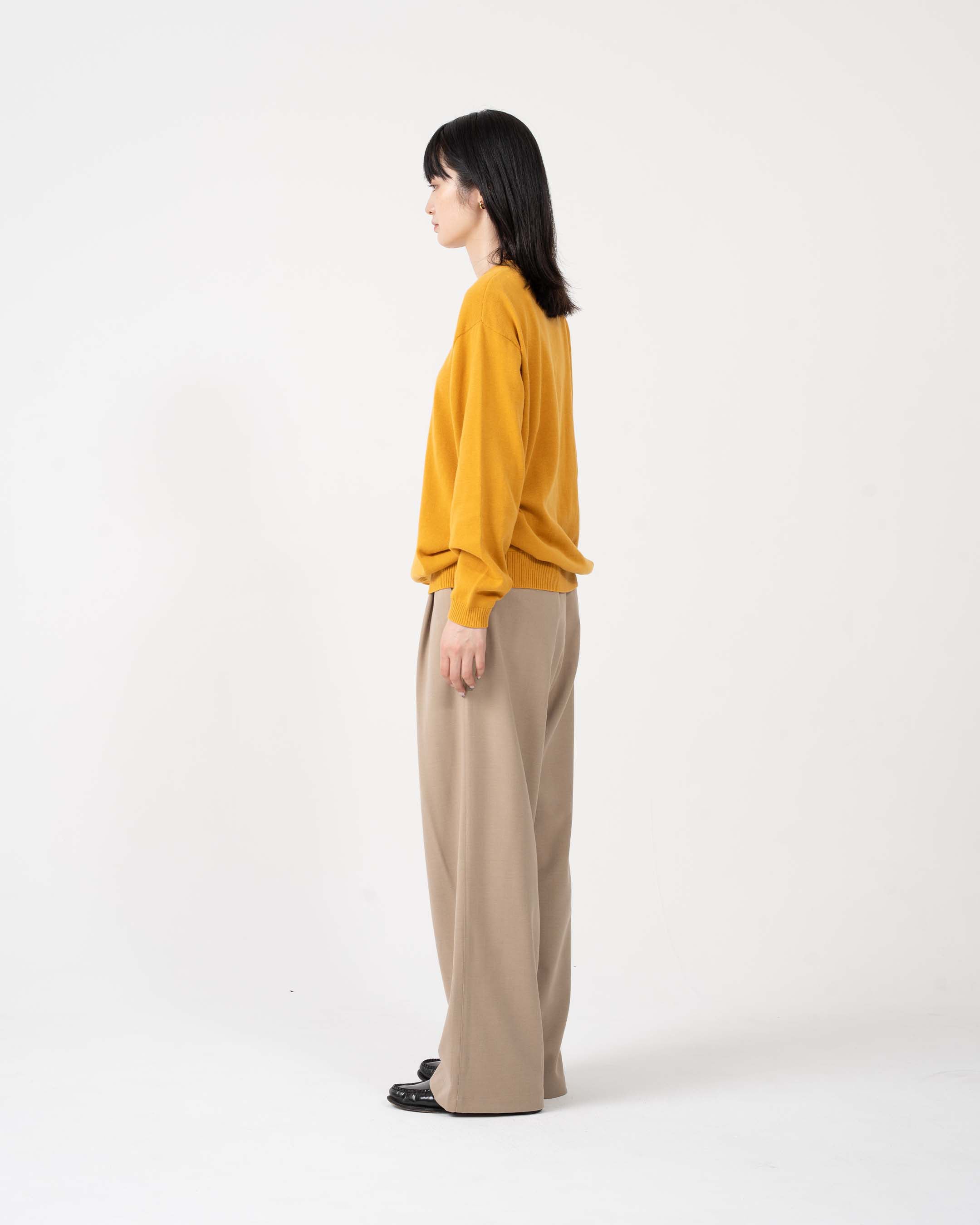 168cm Sサイズ着用