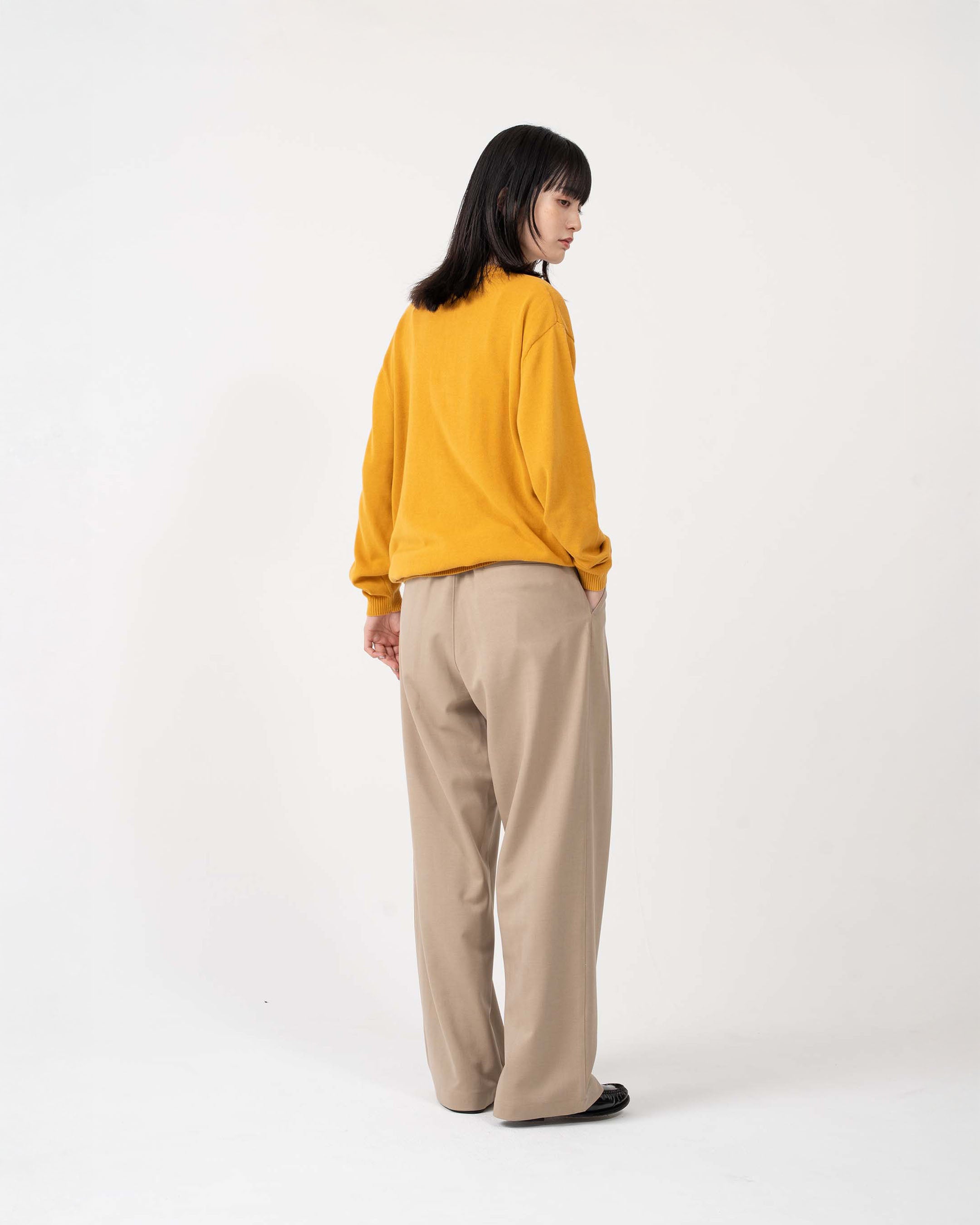 168cm Sサイズ着用