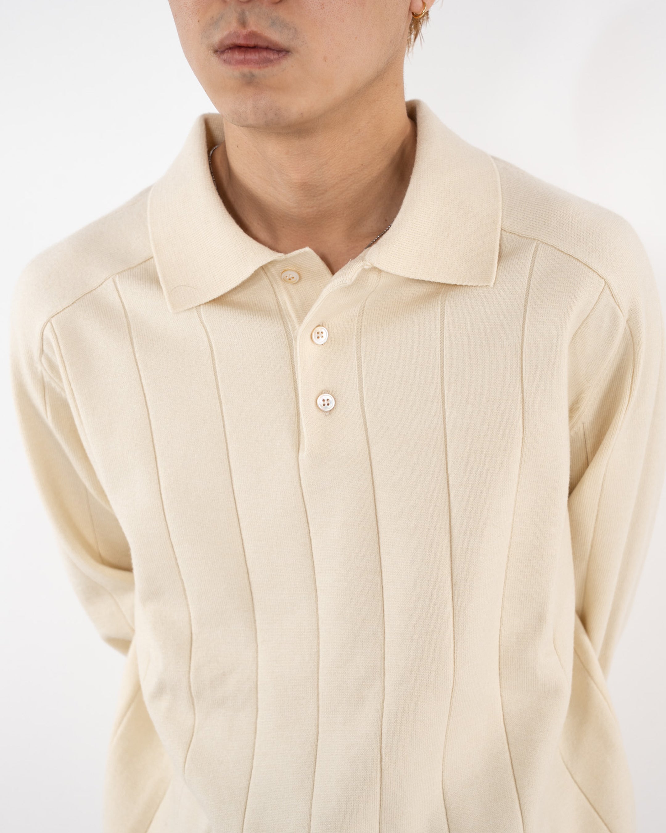 173cm Mサイズ着用