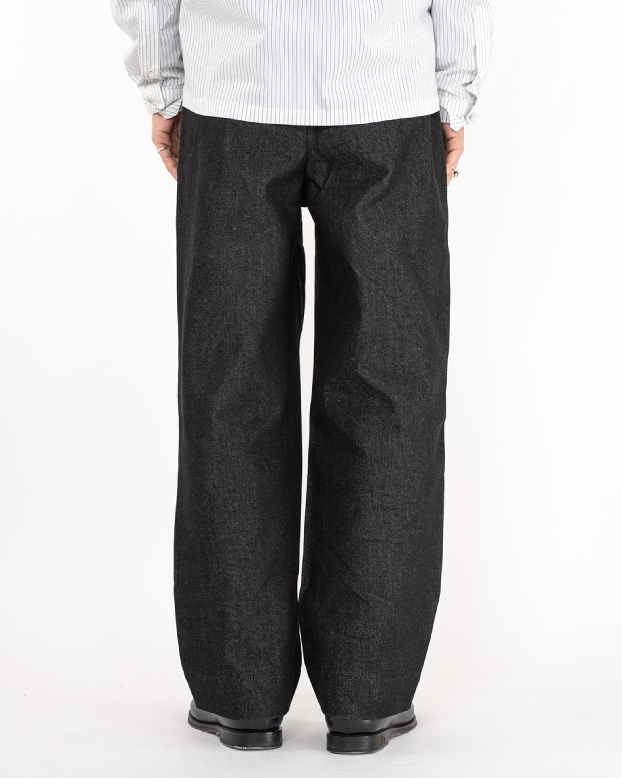 173cm Sサイズ着用