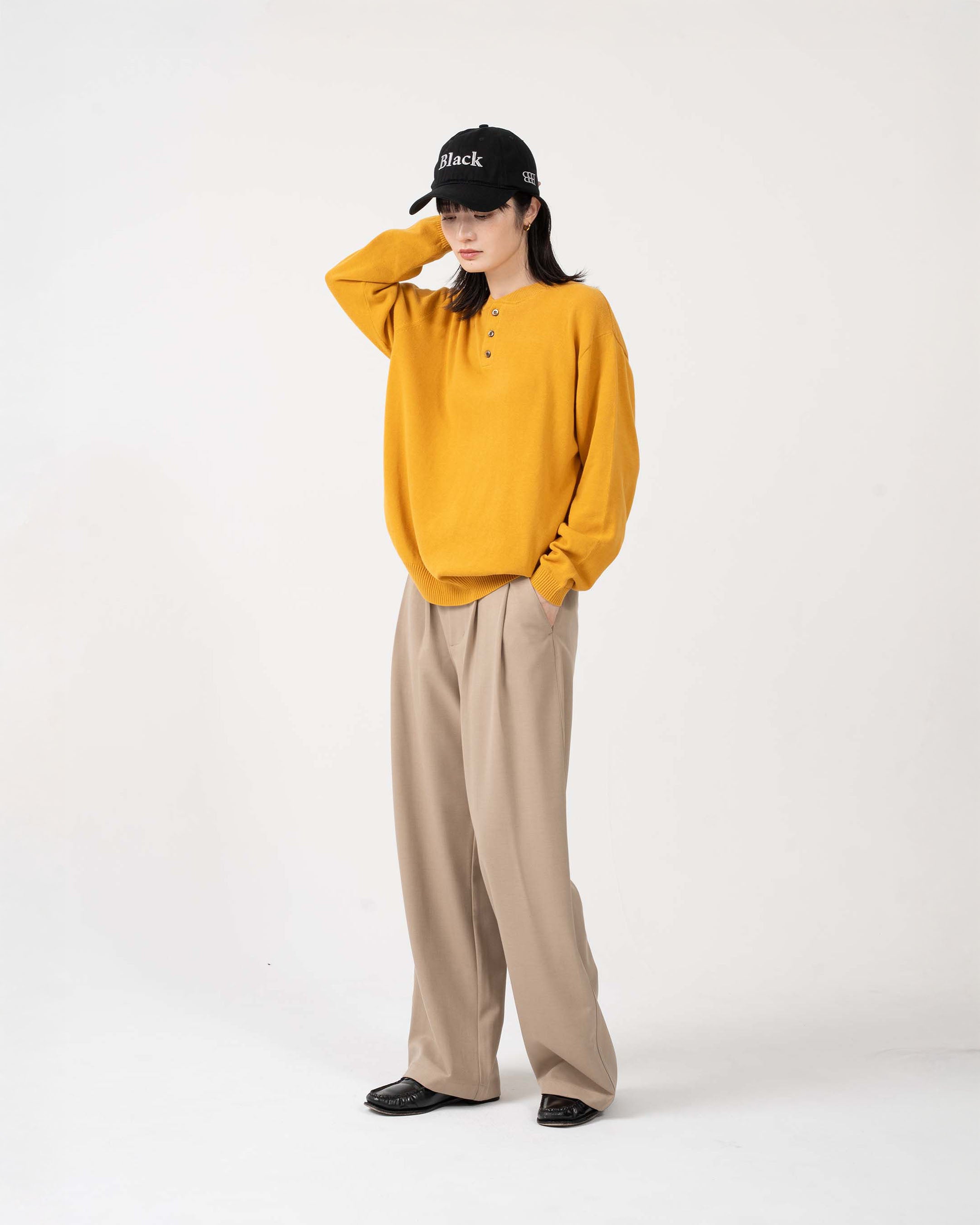 168cm Sサイズ着用