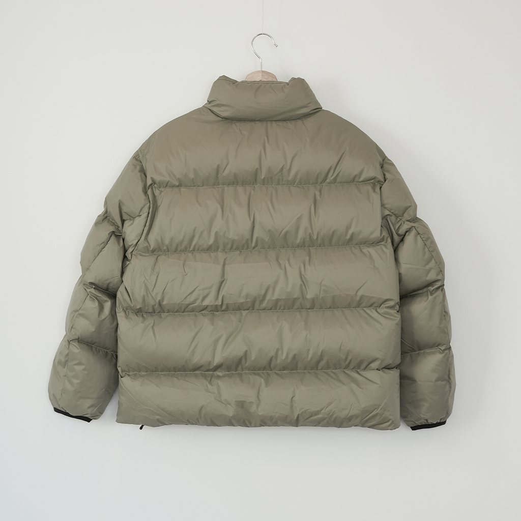【1周内发货】BLUETOWN Short Down 650FP B3400