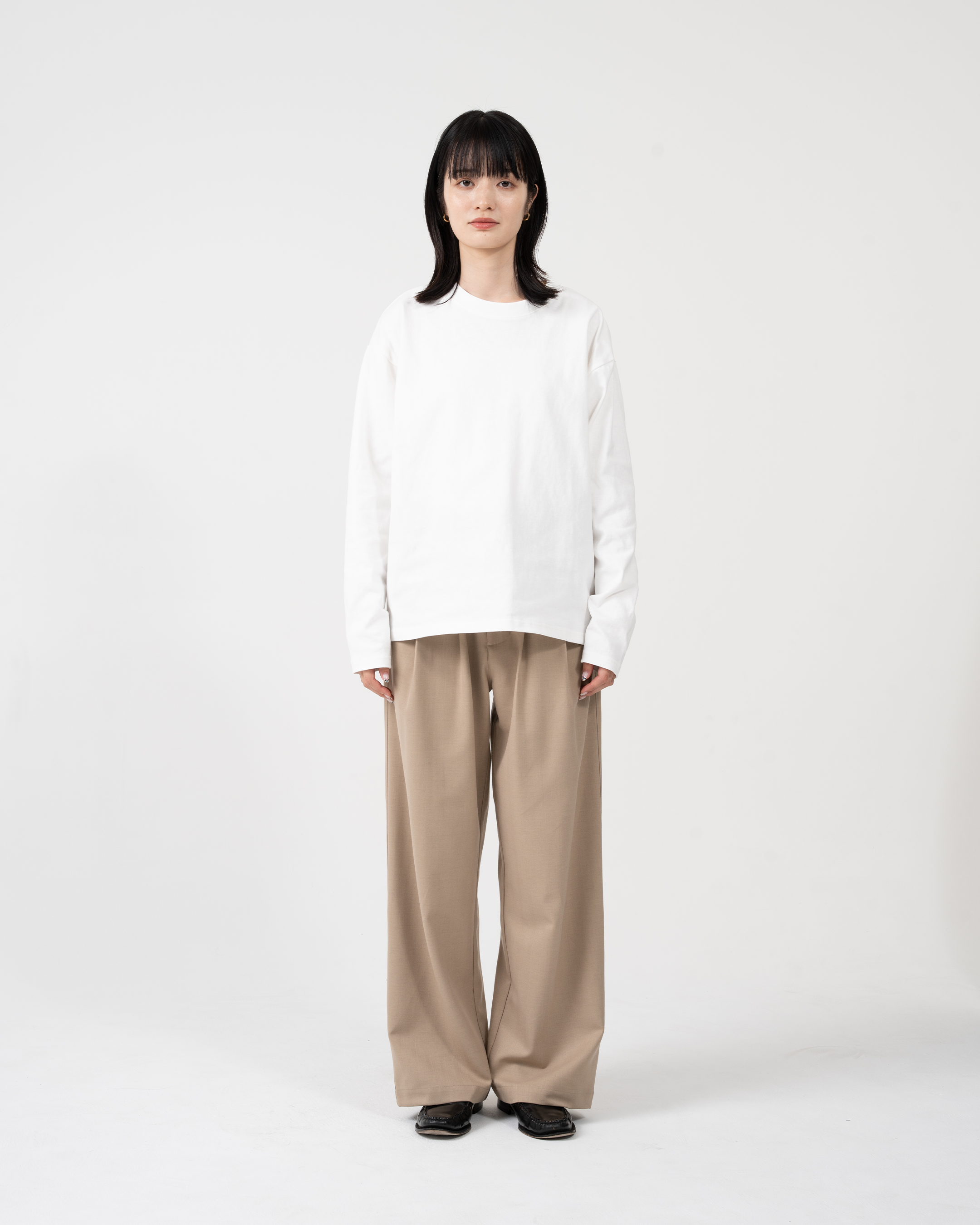 168cm Sサイズ着用