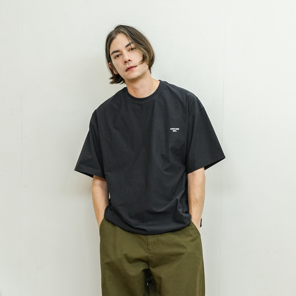 182cm Lサイズ着用