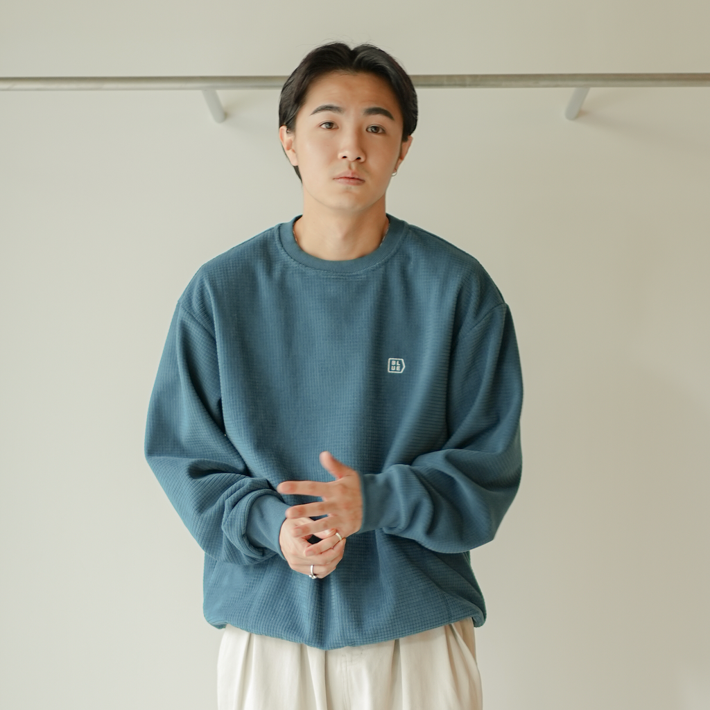 173cm Mサイズ着用