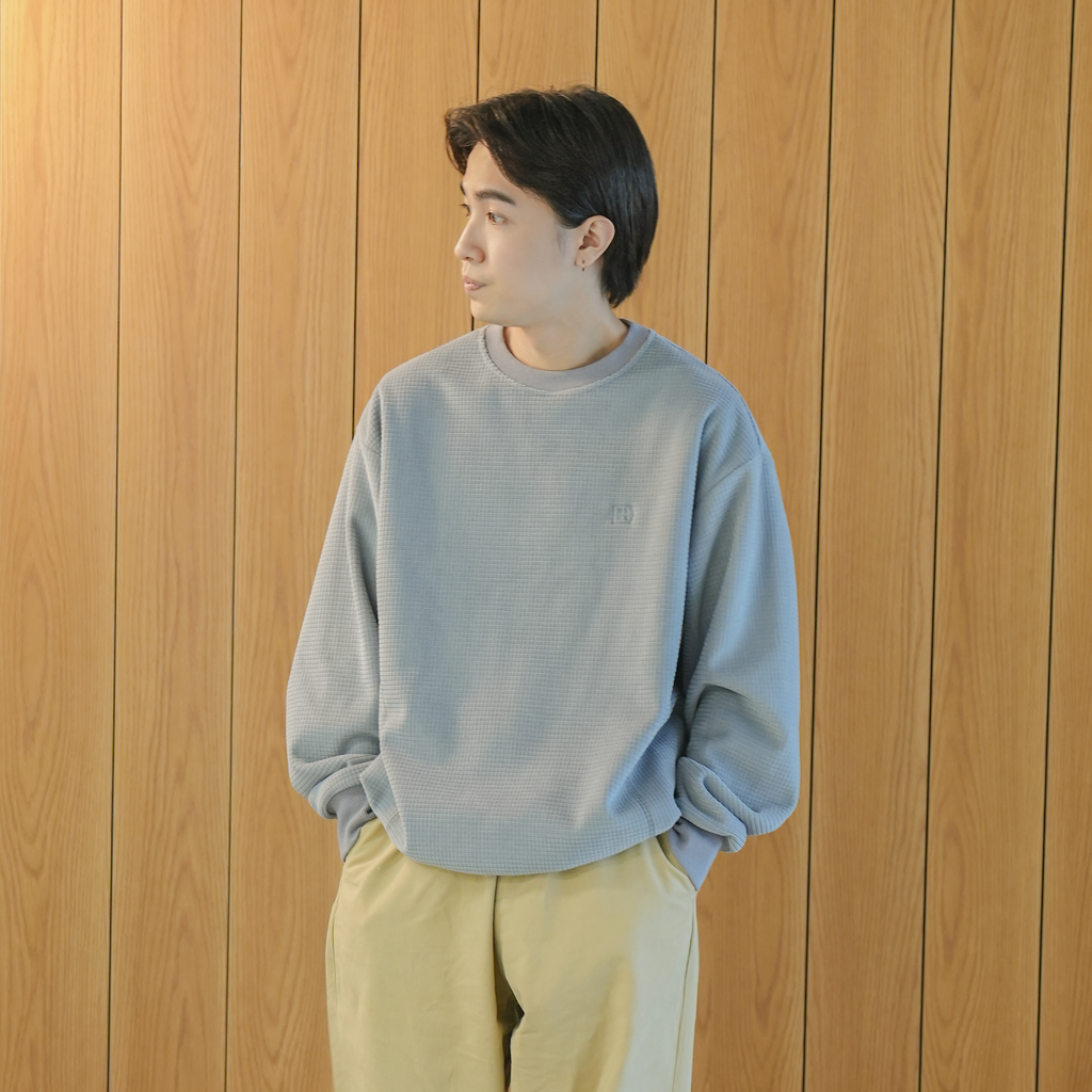 173cm Mサイズ着用