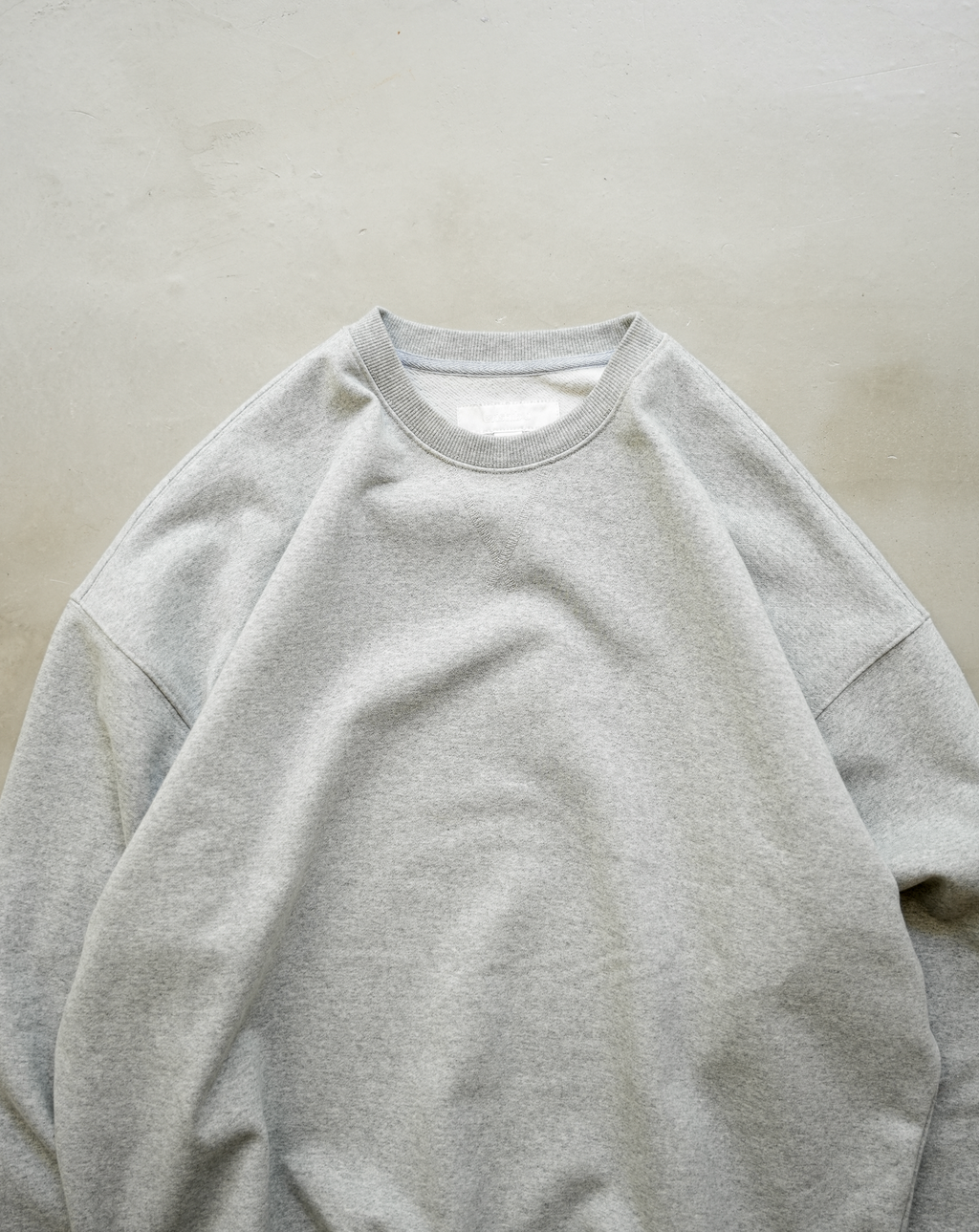 スウェットシャツ B5005