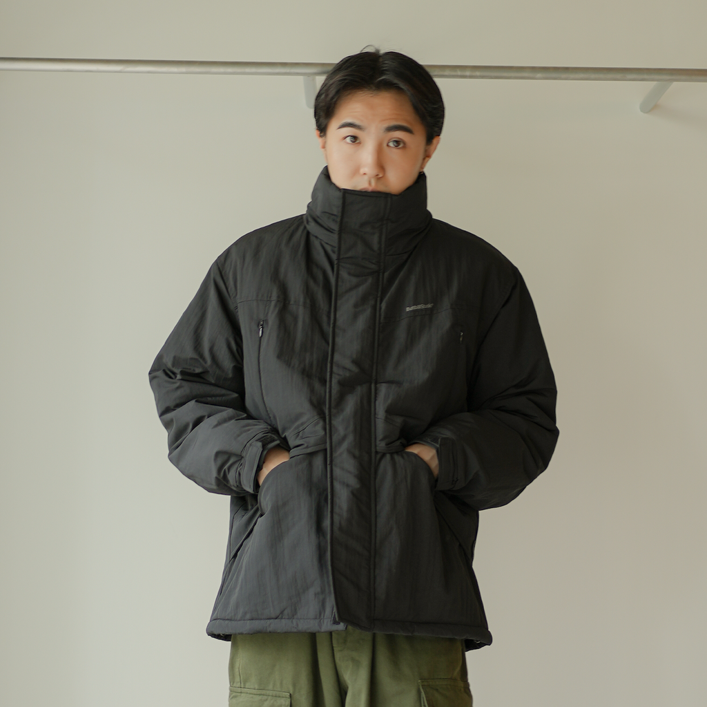 173cm Mサイズ着用