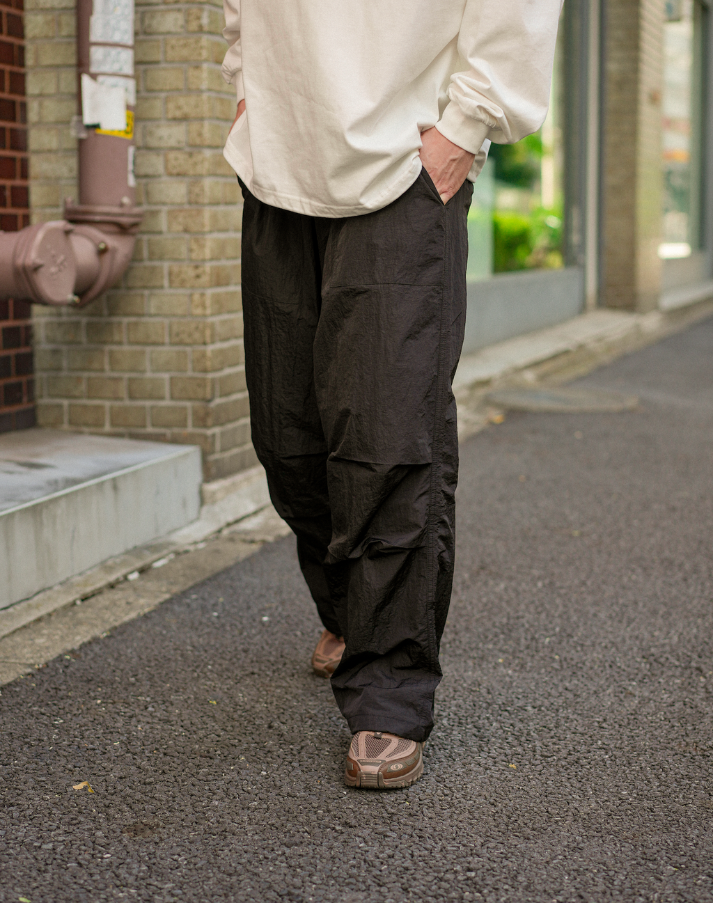 180cm XLサイズ着用