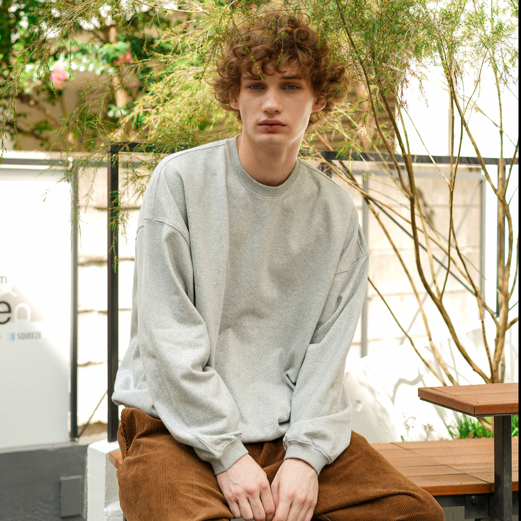 180cm Lサイズ着用