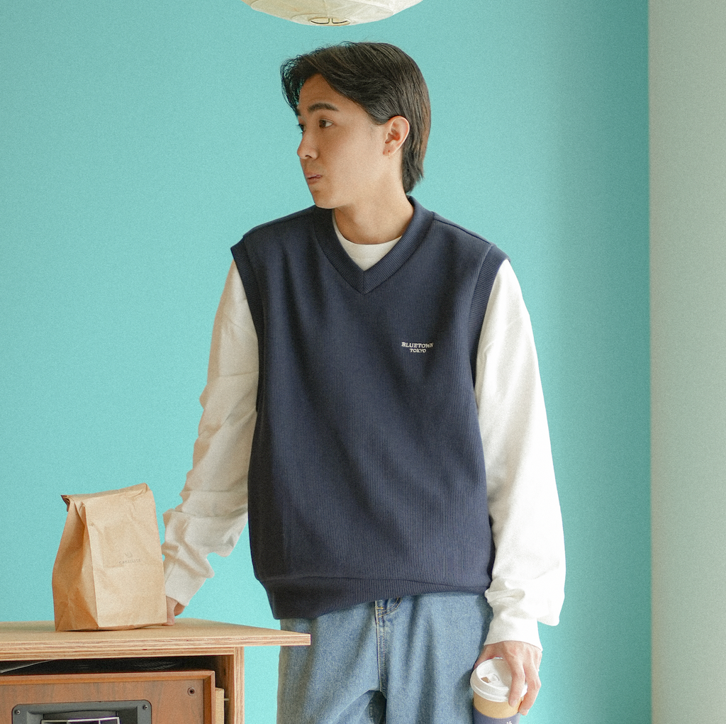 173cm Mサイズ着用