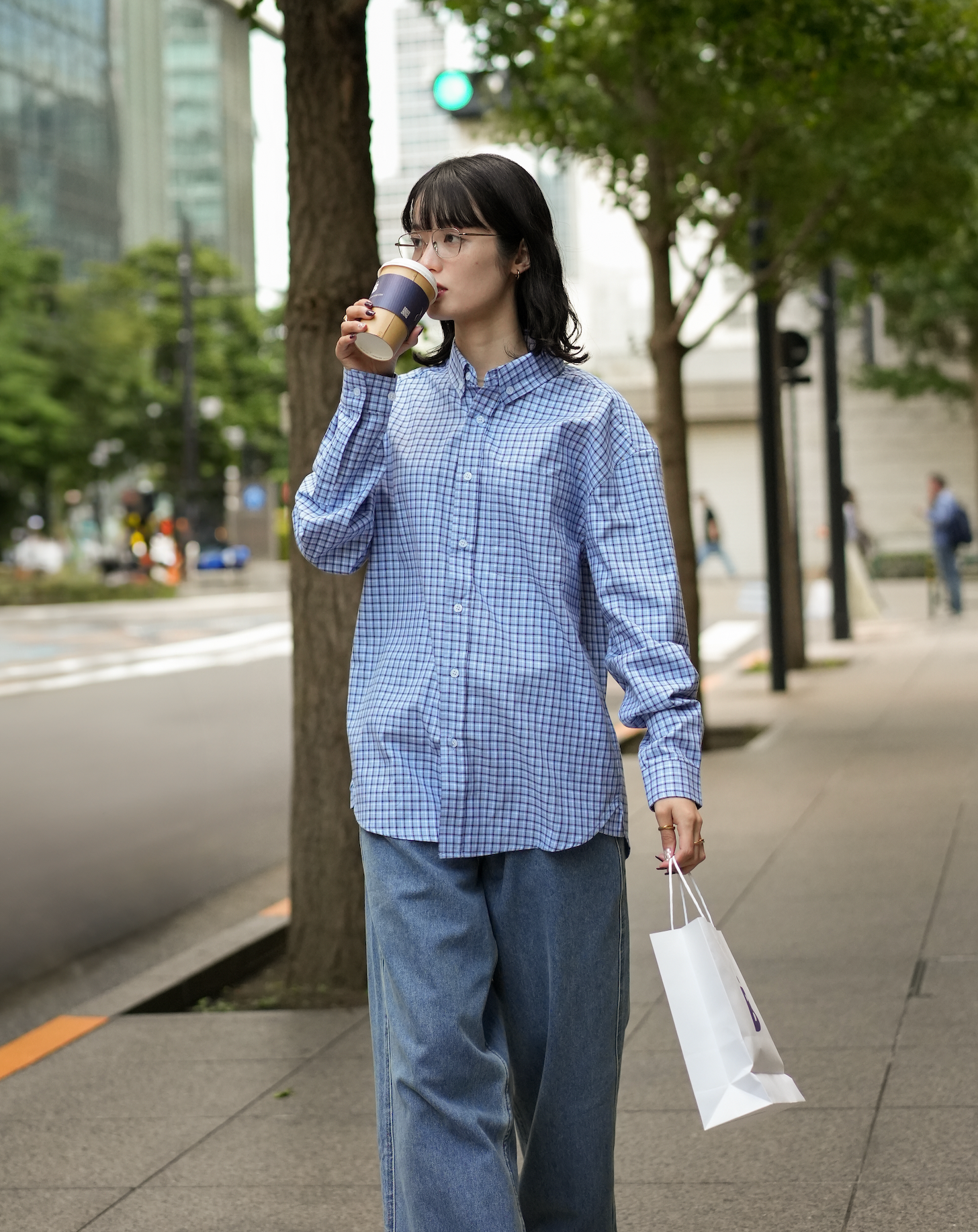 168cm Sサイズ着用