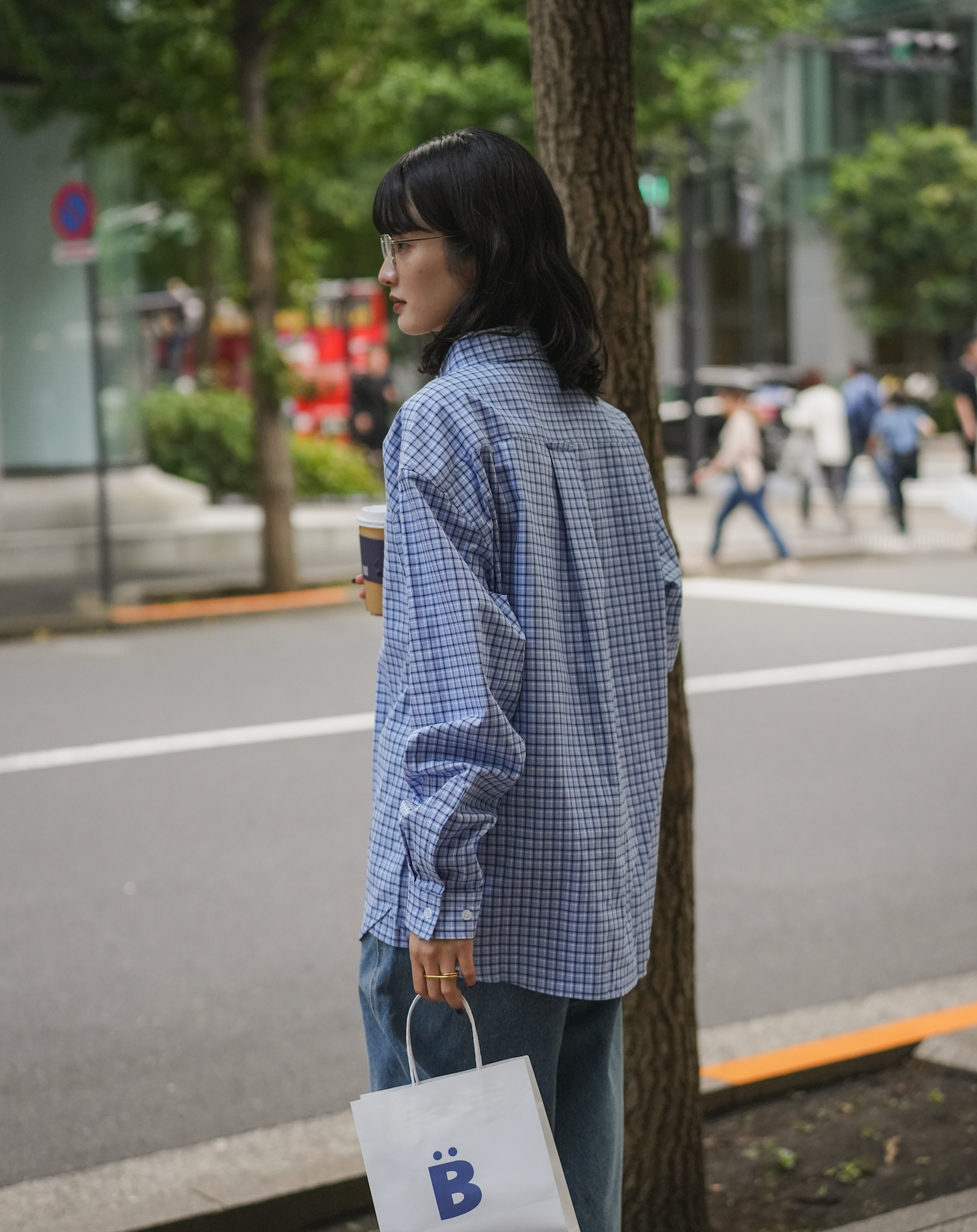 168cm Sサイズ着用