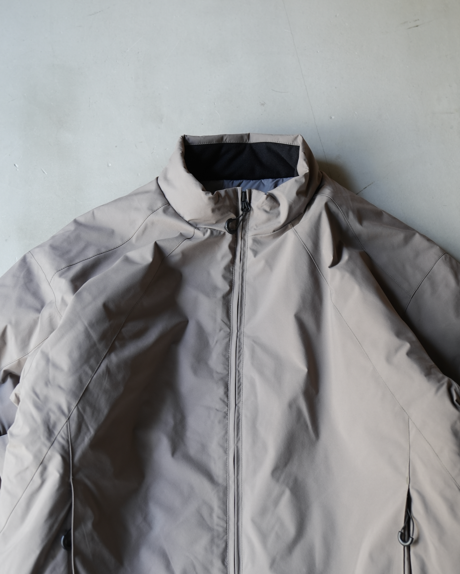 PRIMALOFT®︎ ウォームジャケット B5042