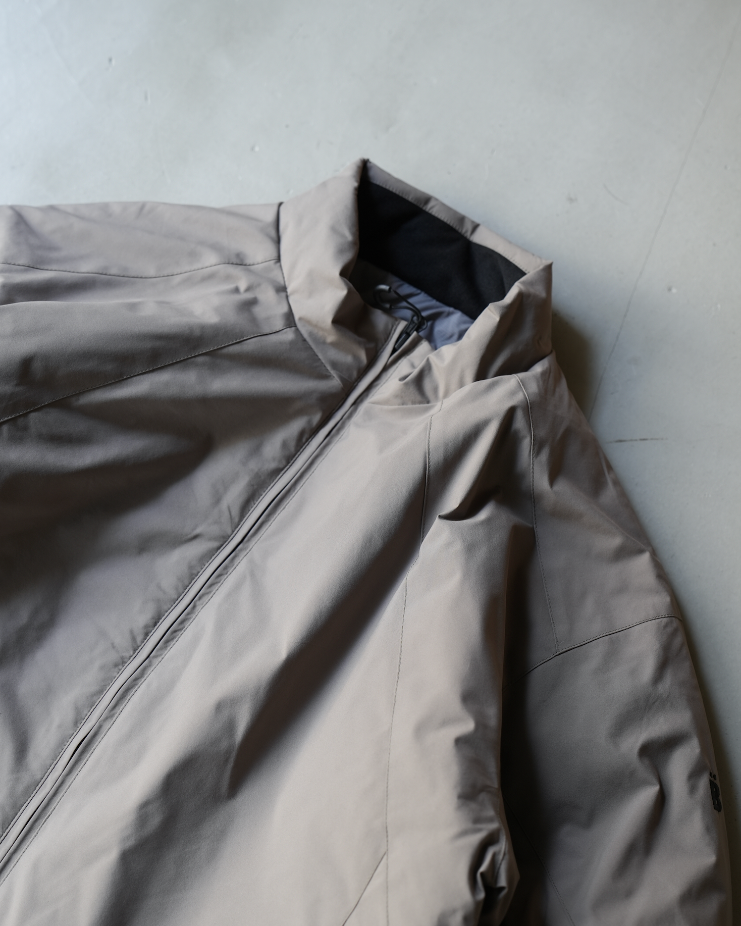 PRIMALOFT®︎ ウォームジャケット B5042