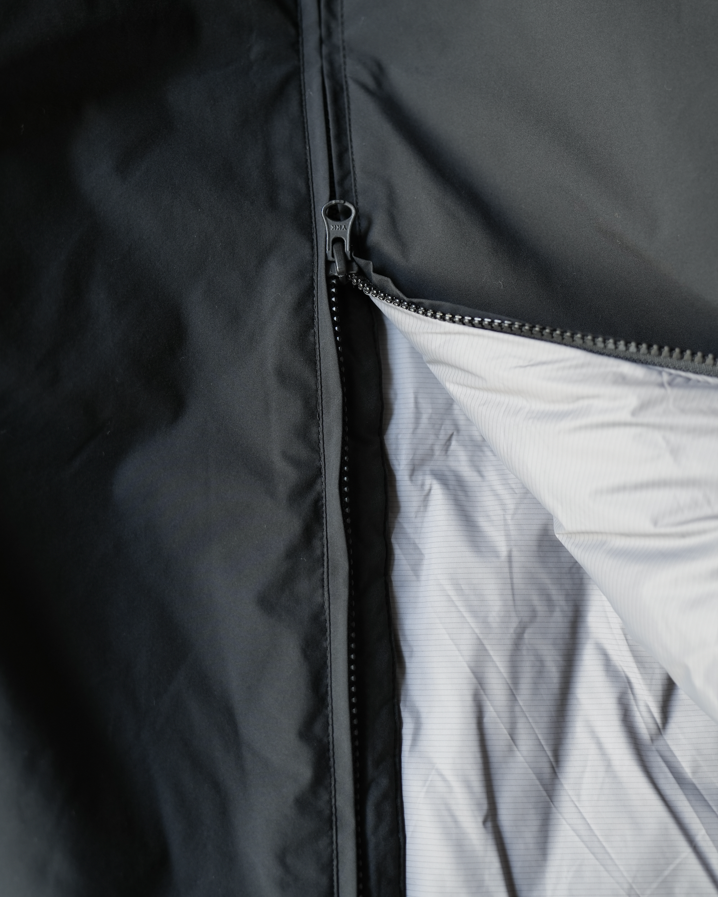 PRIMALOFT®︎ ウォームジャケット B5042