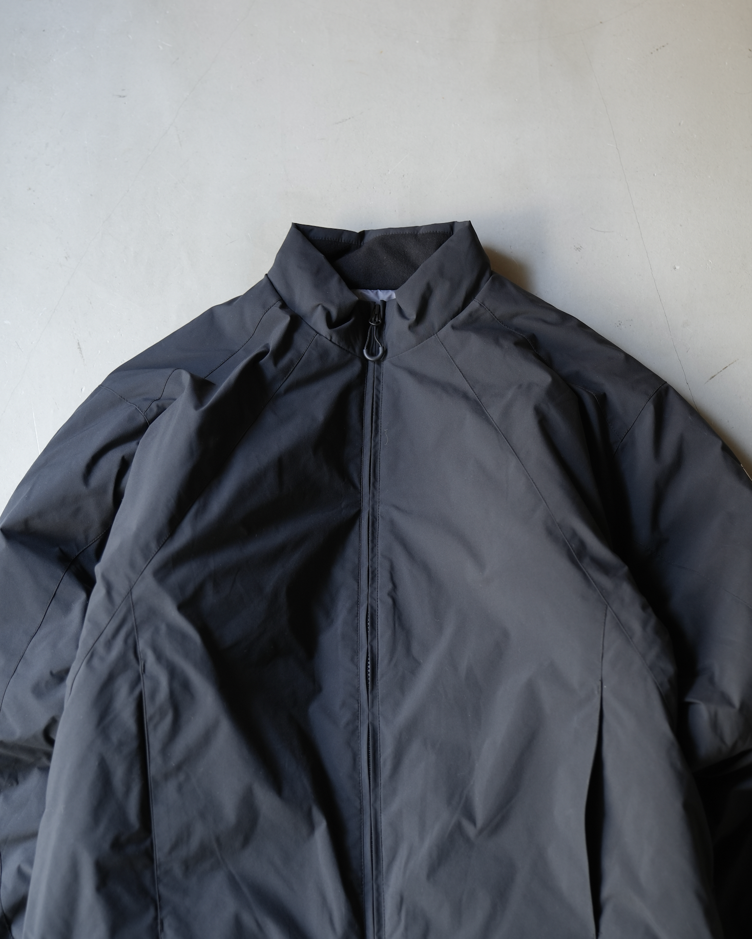 PRIMALOFT®︎ ウォームジャケット B5042