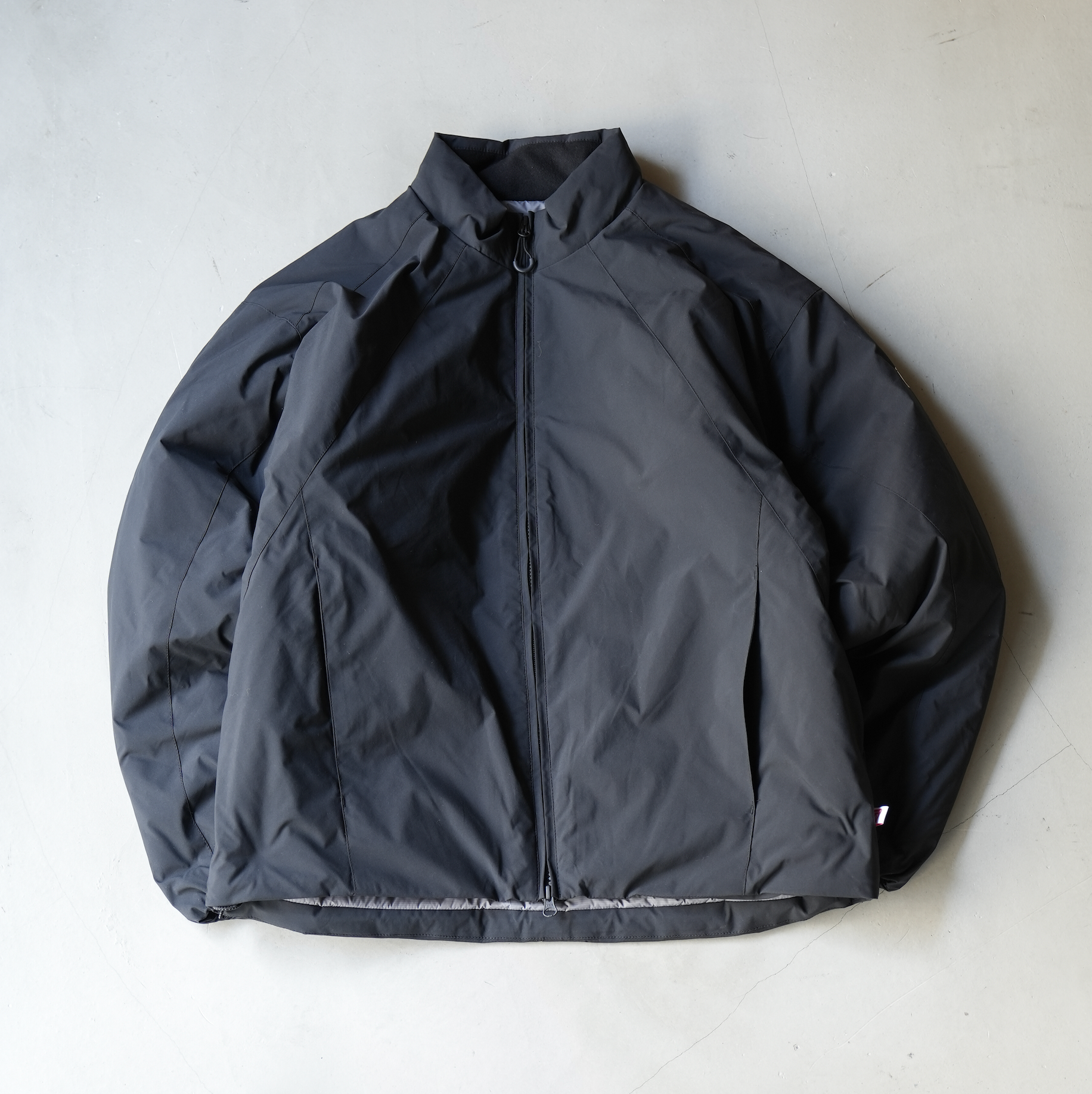PRIMALOFT®︎ ウォームジャケット B5042