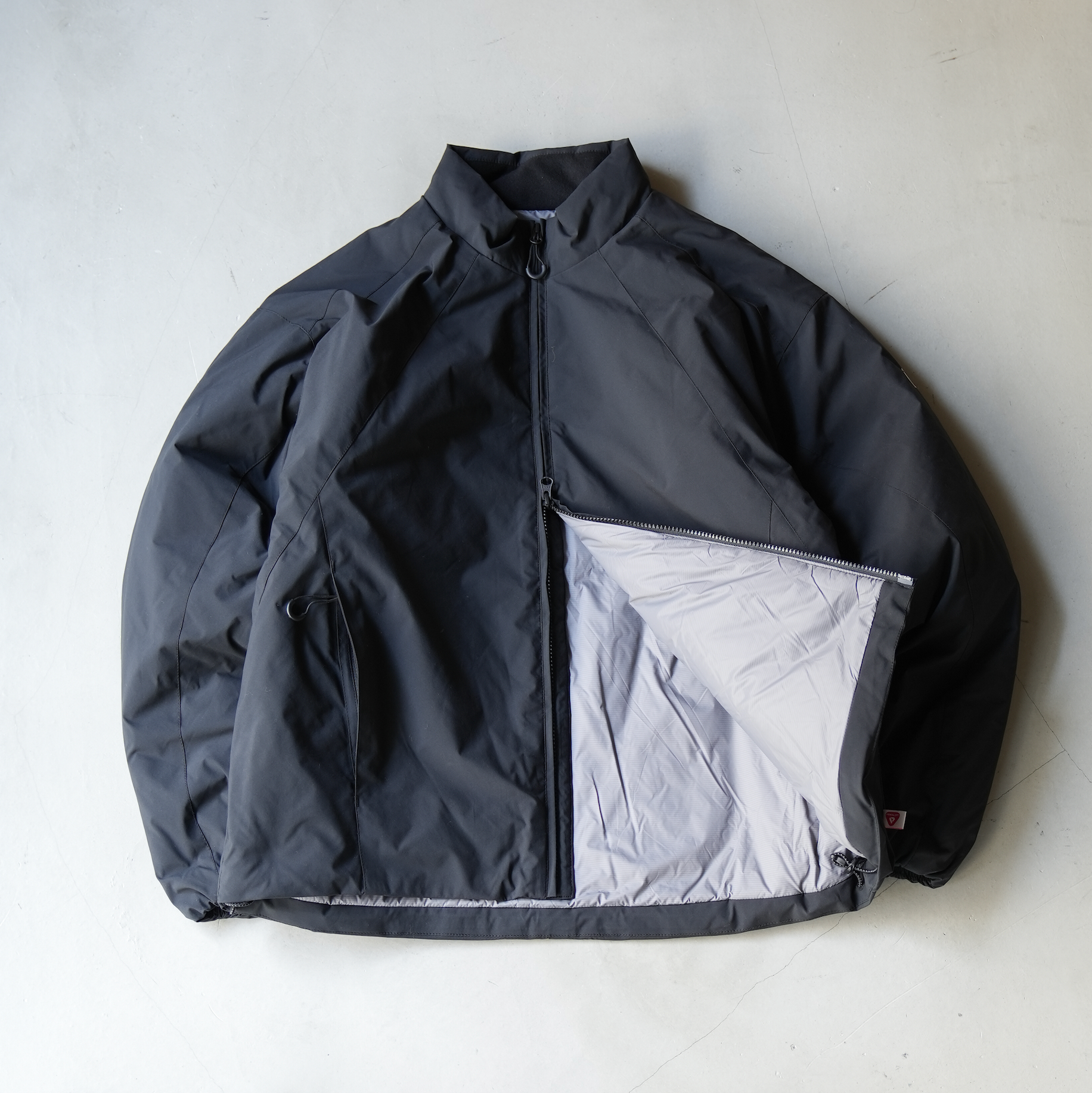 PRIMALOFT®︎ ウォームジャケット B5042
