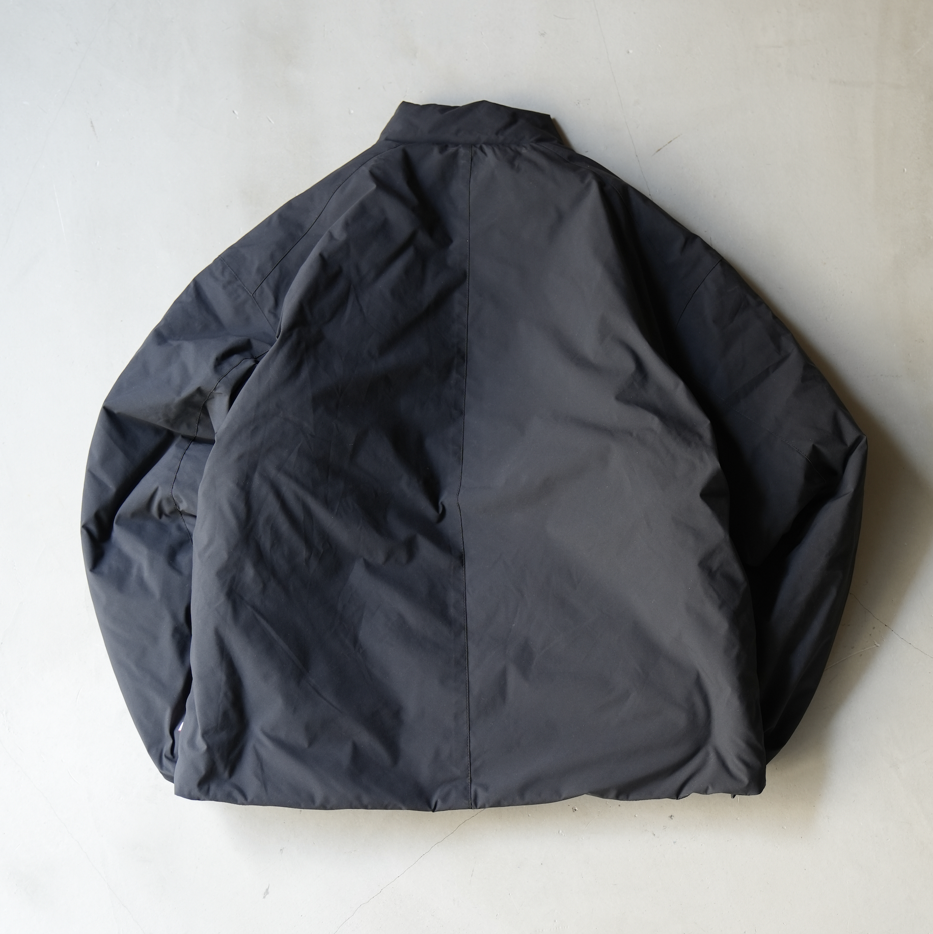PRIMALOFT®︎ ウォームジャケット B5042