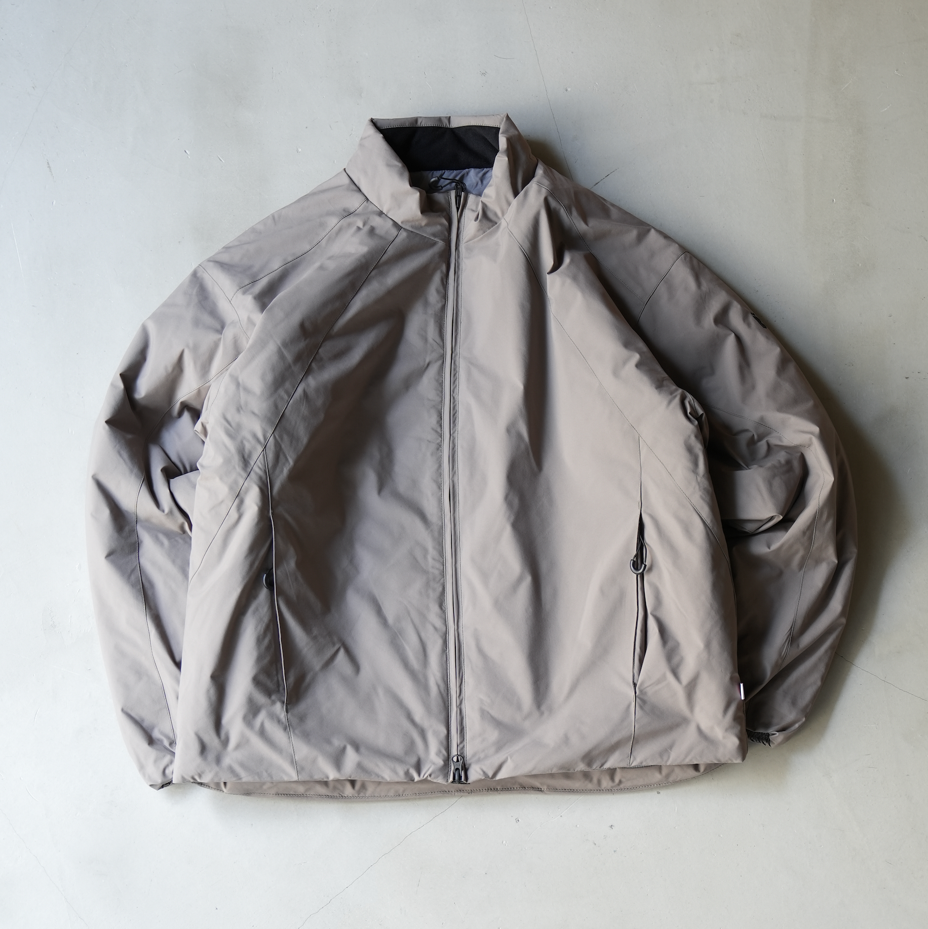 PRIMALOFT®︎ ウォームジャケット B5042