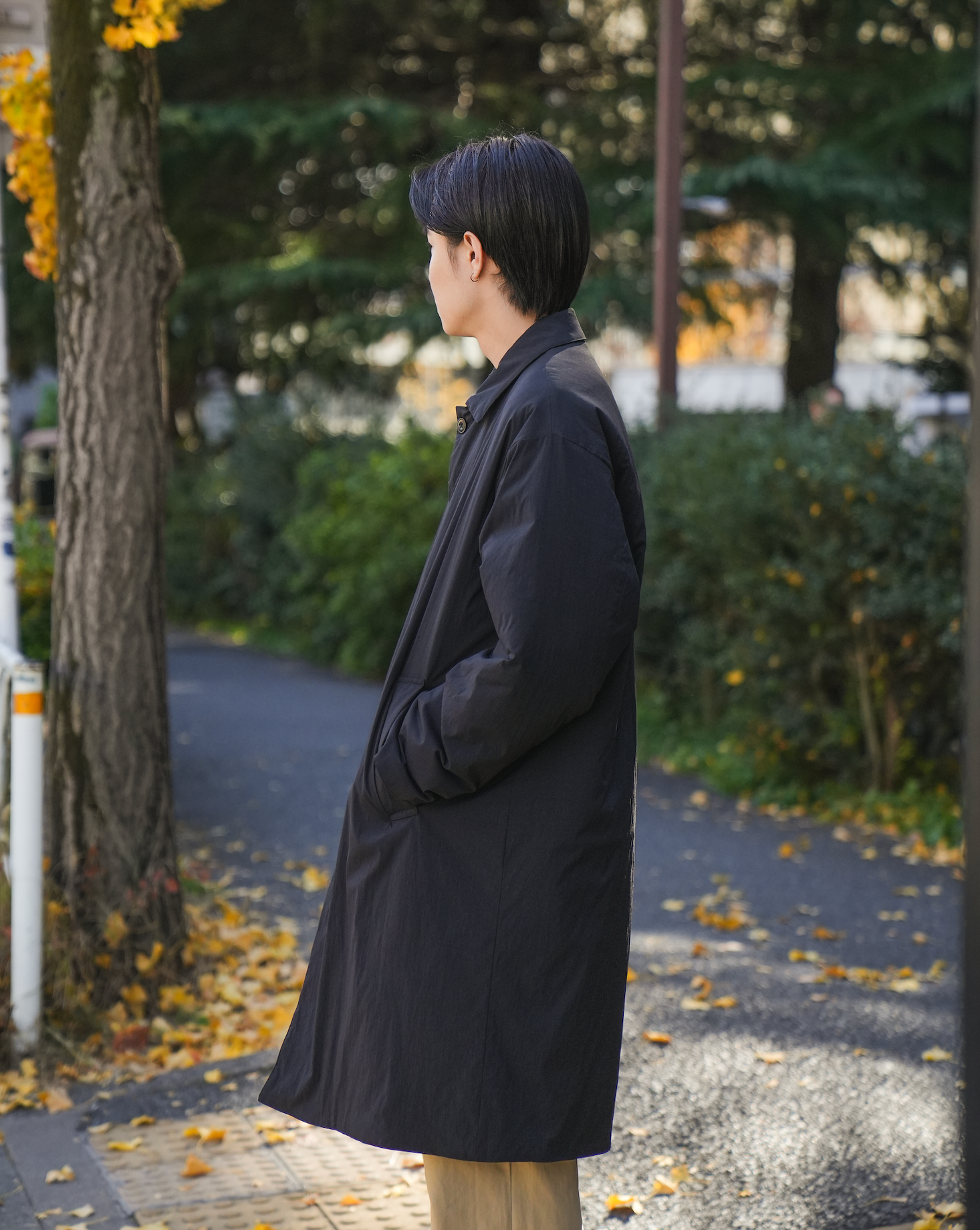173cm Mサイズ着用